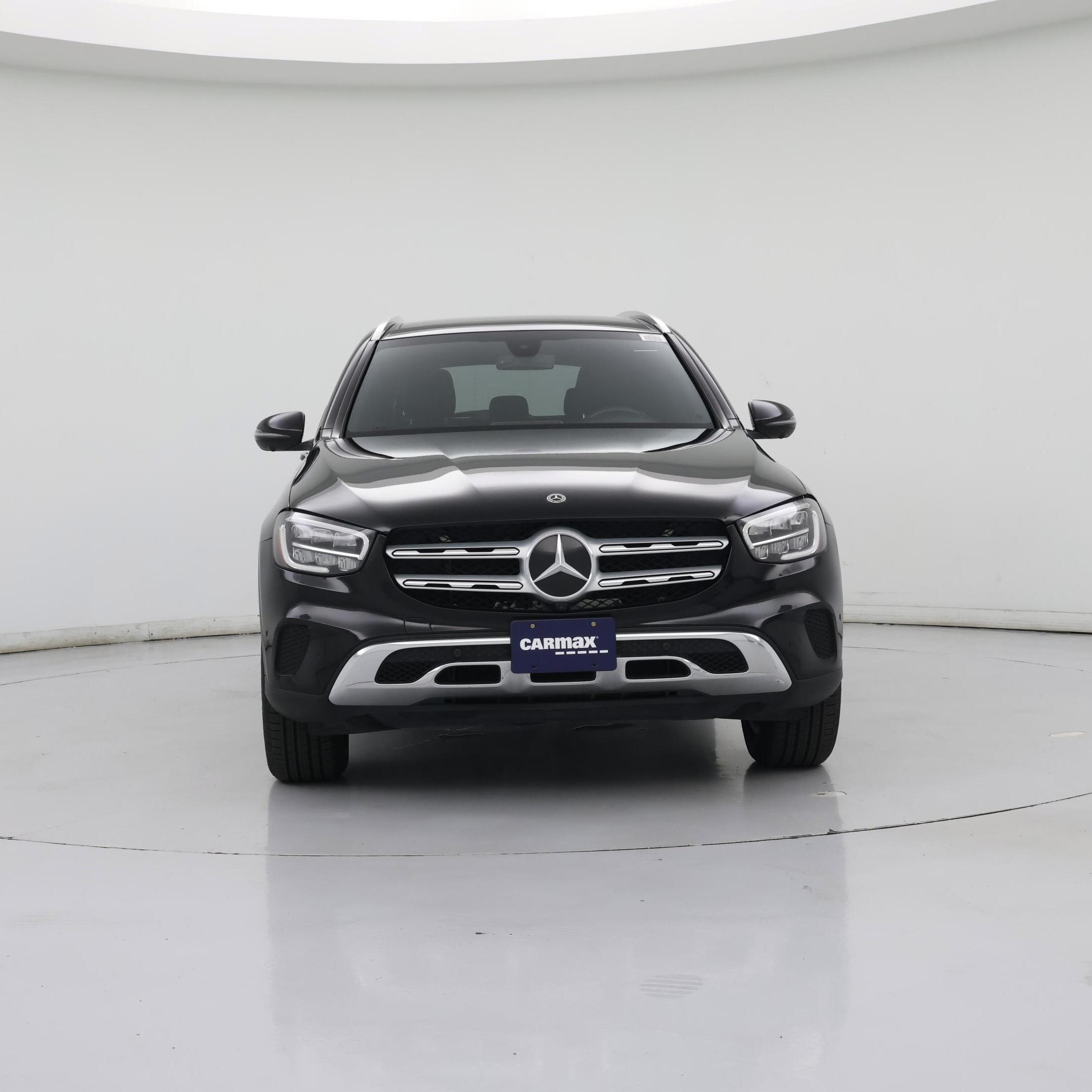 Thumbnail: 2021 Mercedes-Benz GLC - 5