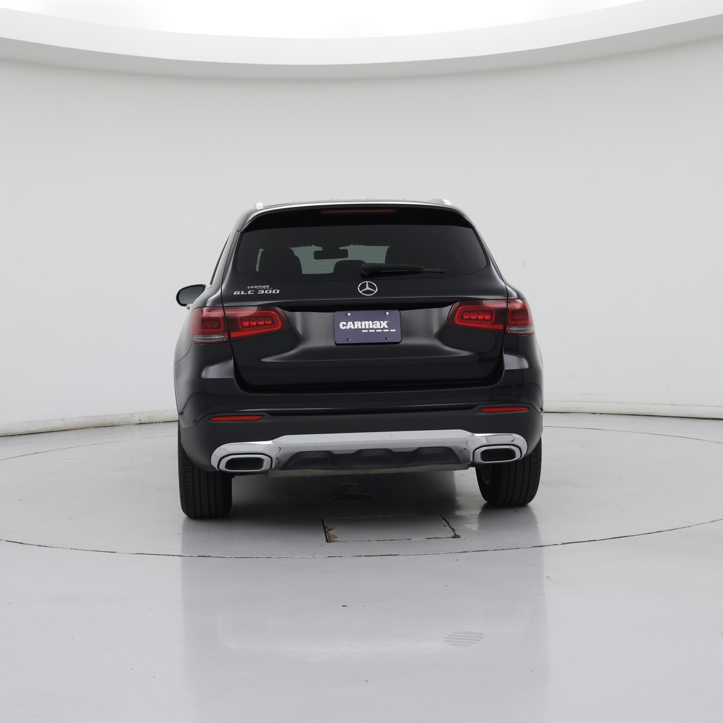 Thumbnail: 2021 Mercedes-Benz GLC - 6