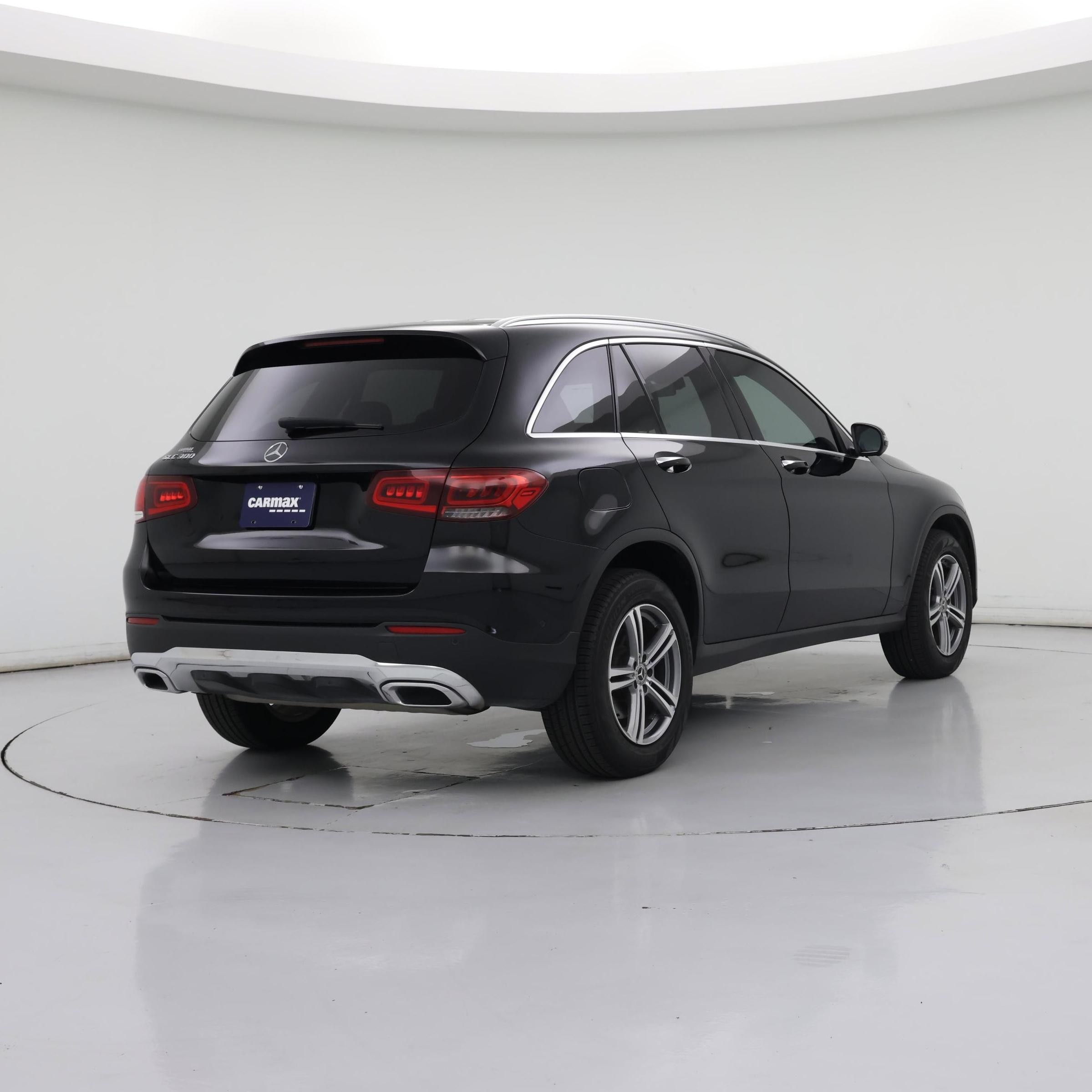 Thumbnail: 2021 Mercedes-Benz GLC - 8