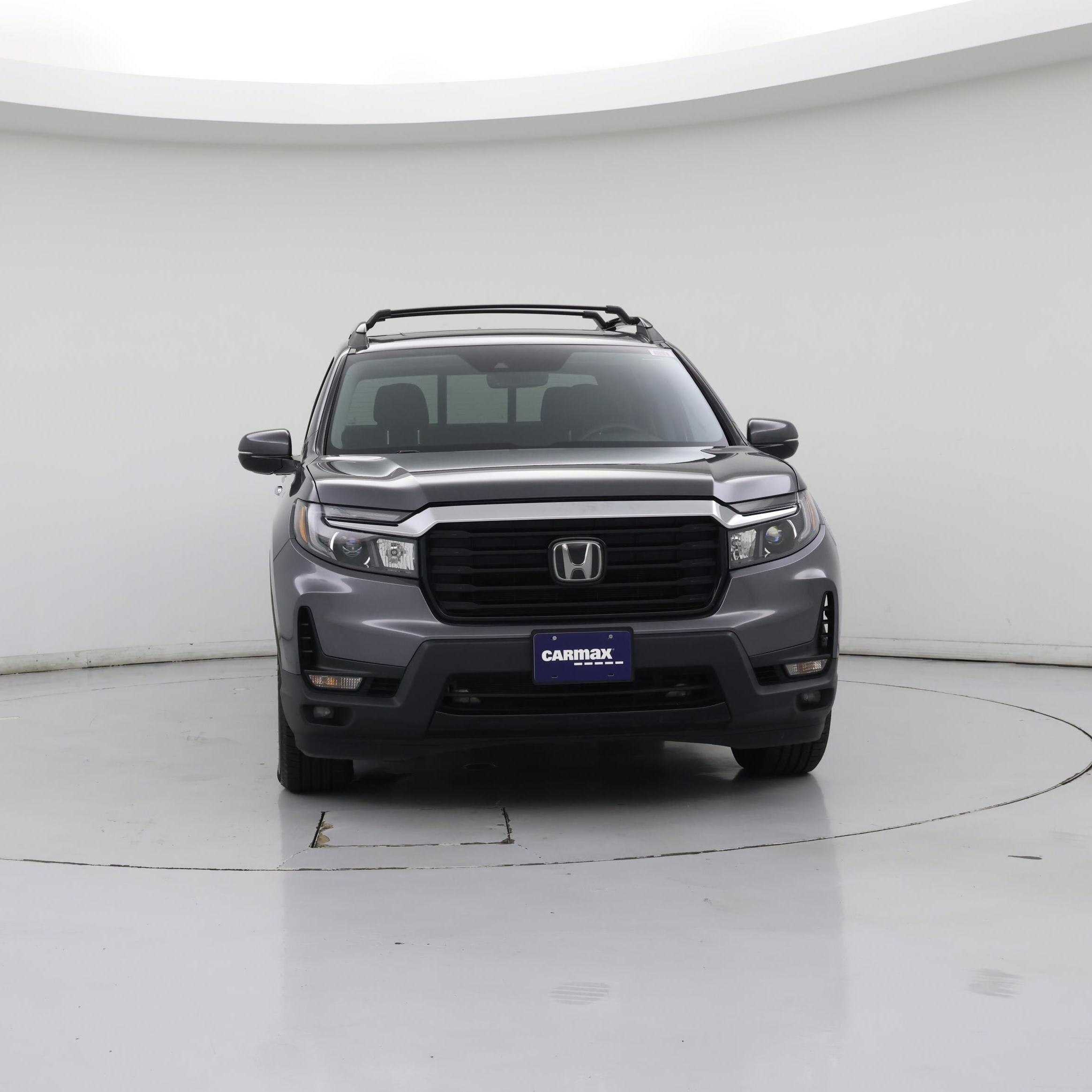Thumbnail: 2022 Honda Ridgeline - 5