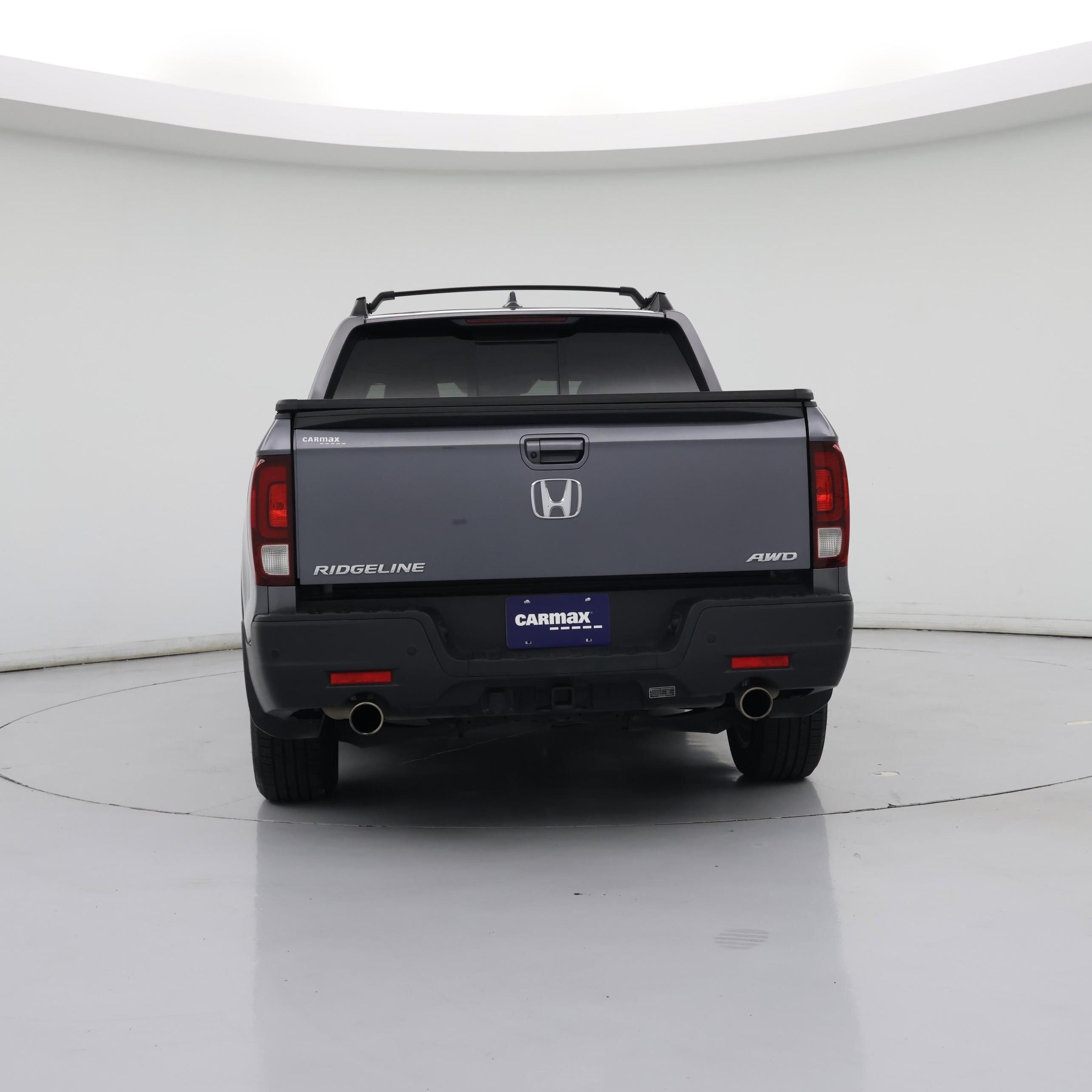 Thumbnail: 2022 Honda Ridgeline - 6