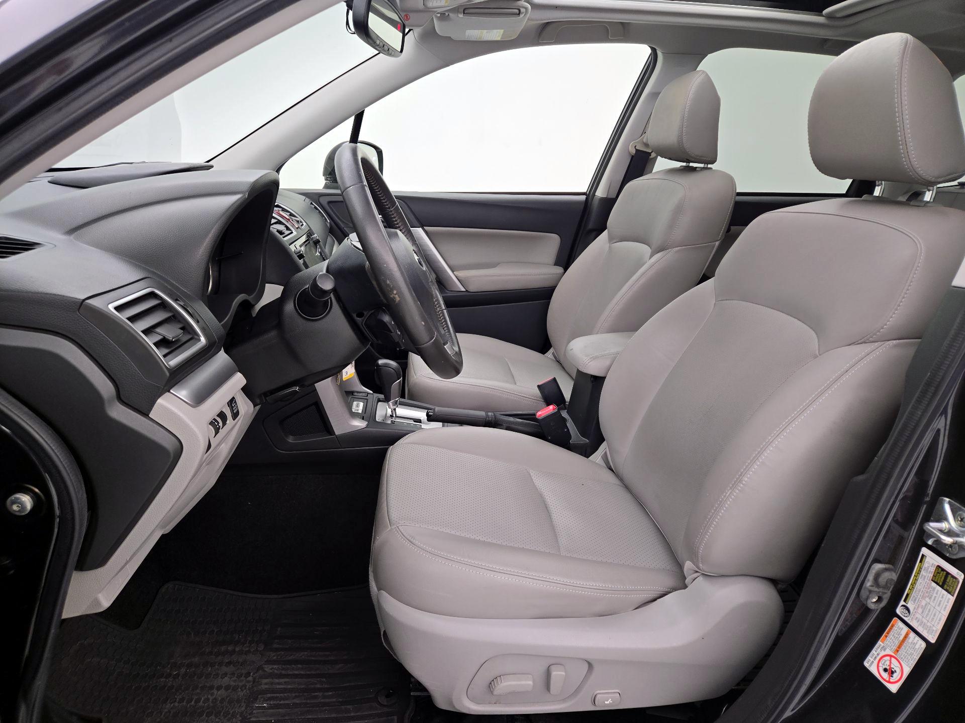 Thumbnail: 2016 Subaru Forester - 11
