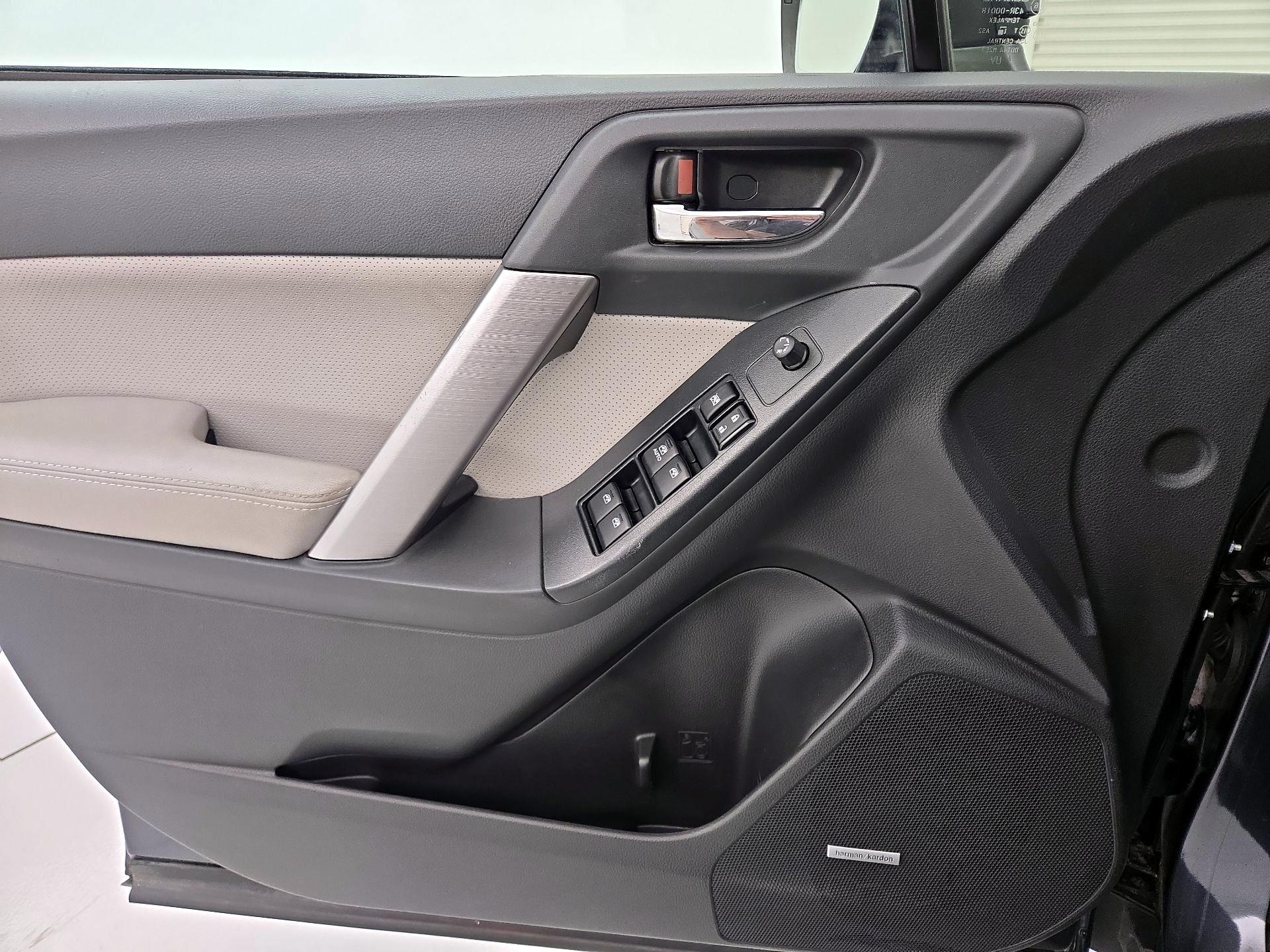 Thumbnail: 2016 Subaru Forester - 12