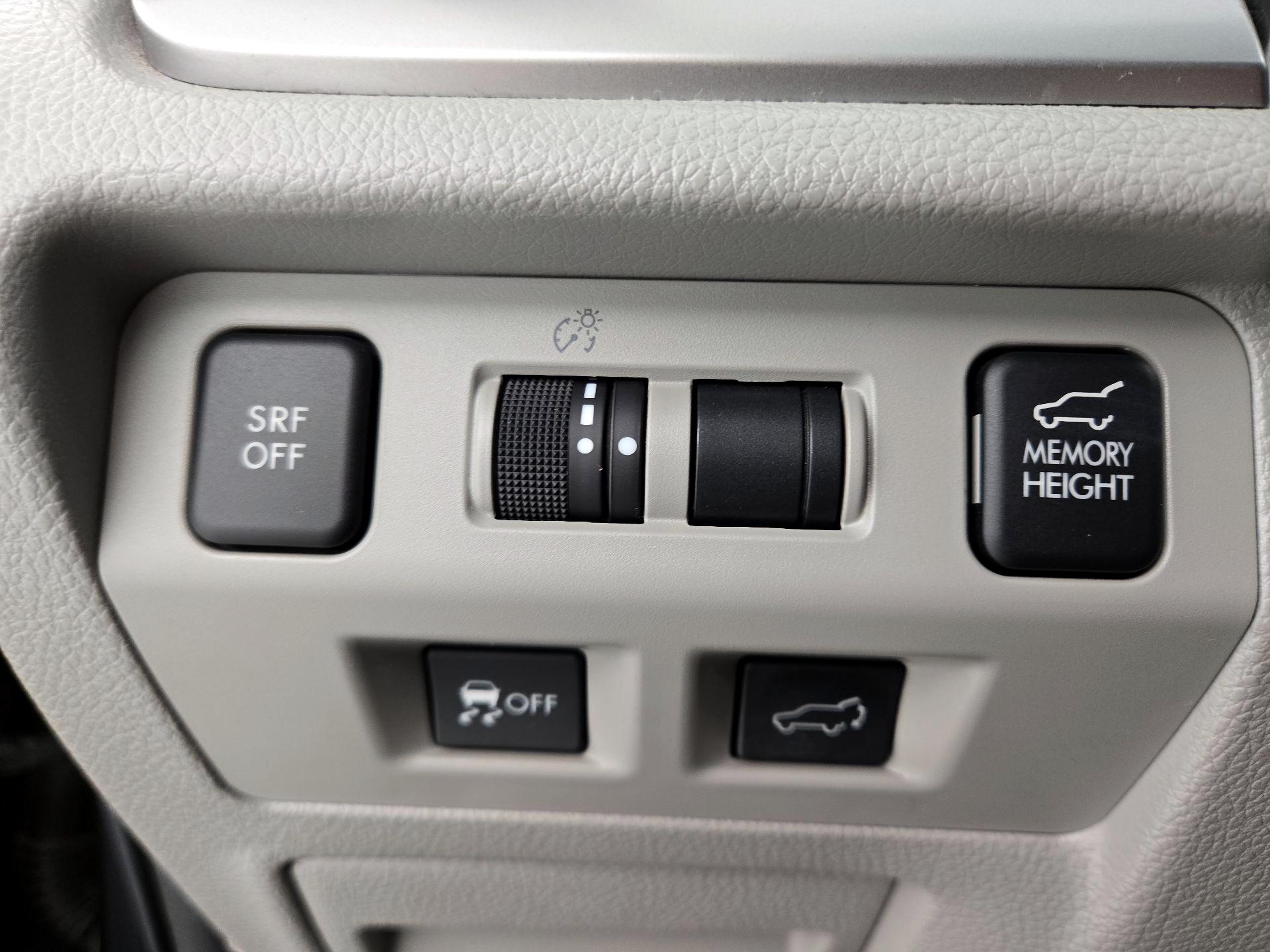 Thumbnail: 2016 Subaru Forester - 13