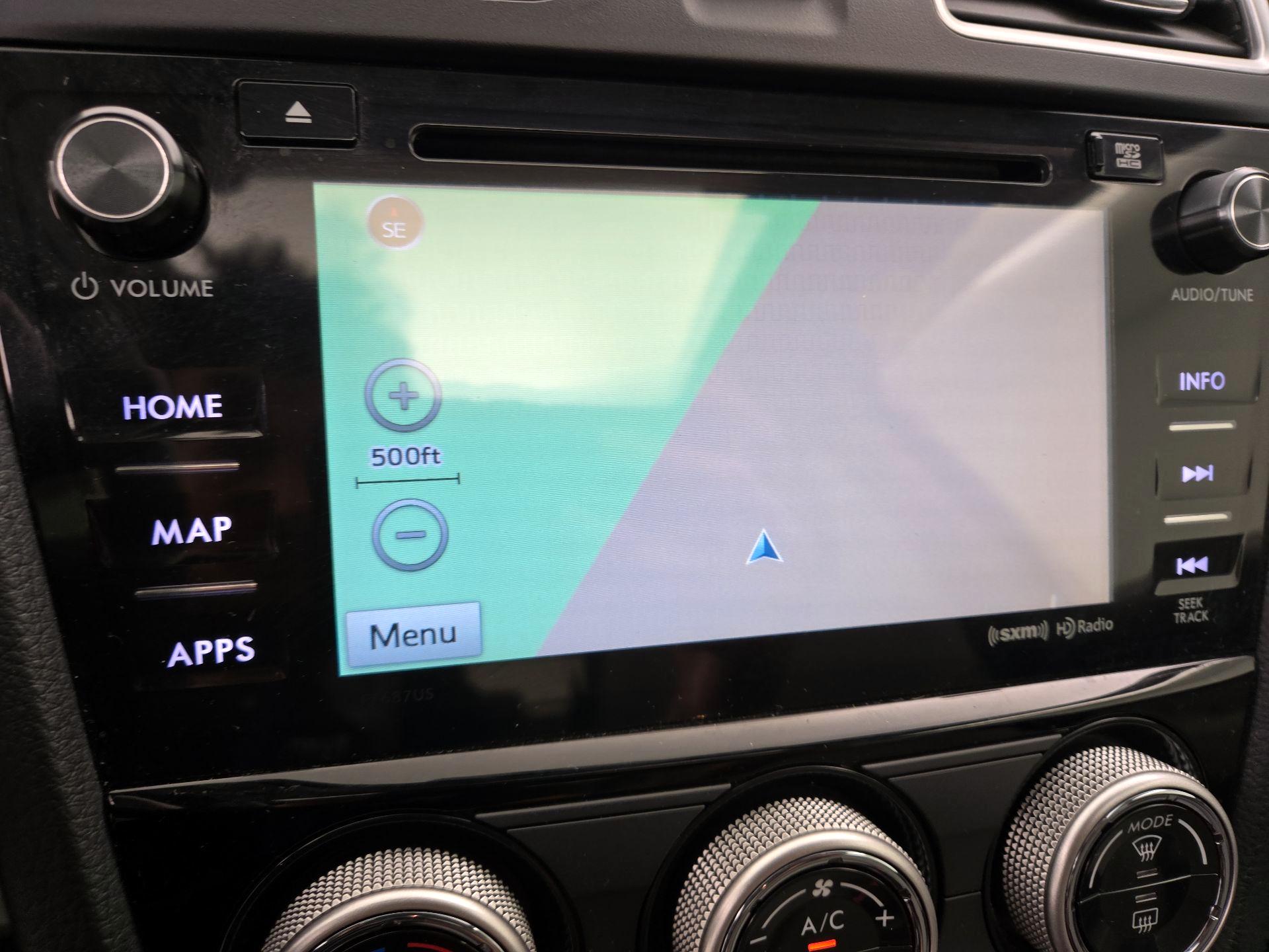 Thumbnail: 2016 Subaru Forester - 14