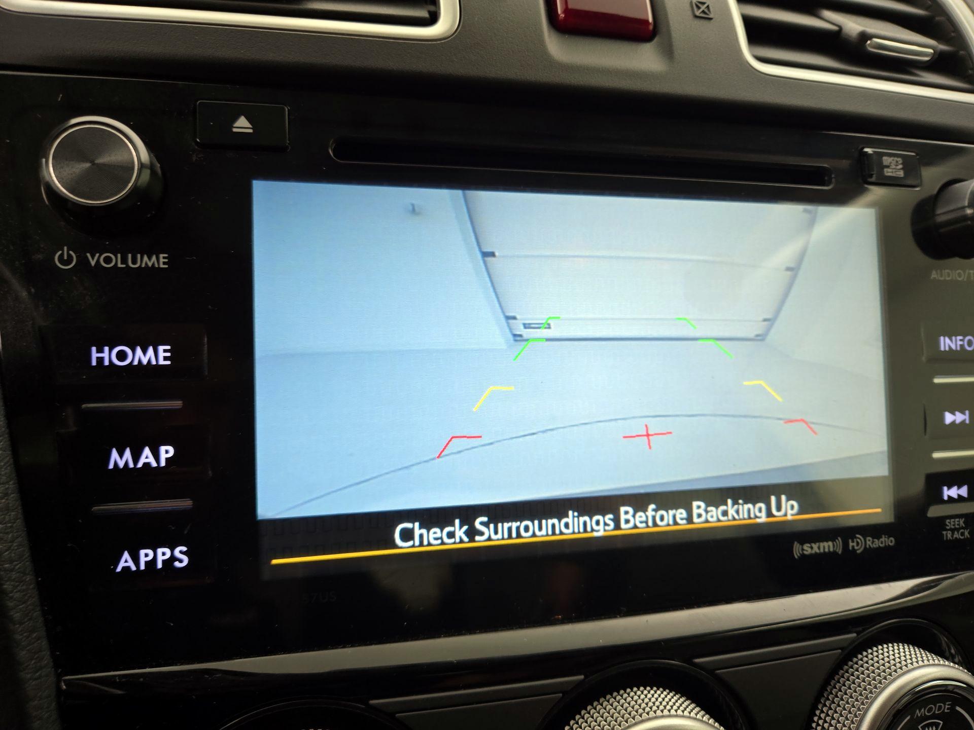 Thumbnail: 2016 Subaru Forester - 15