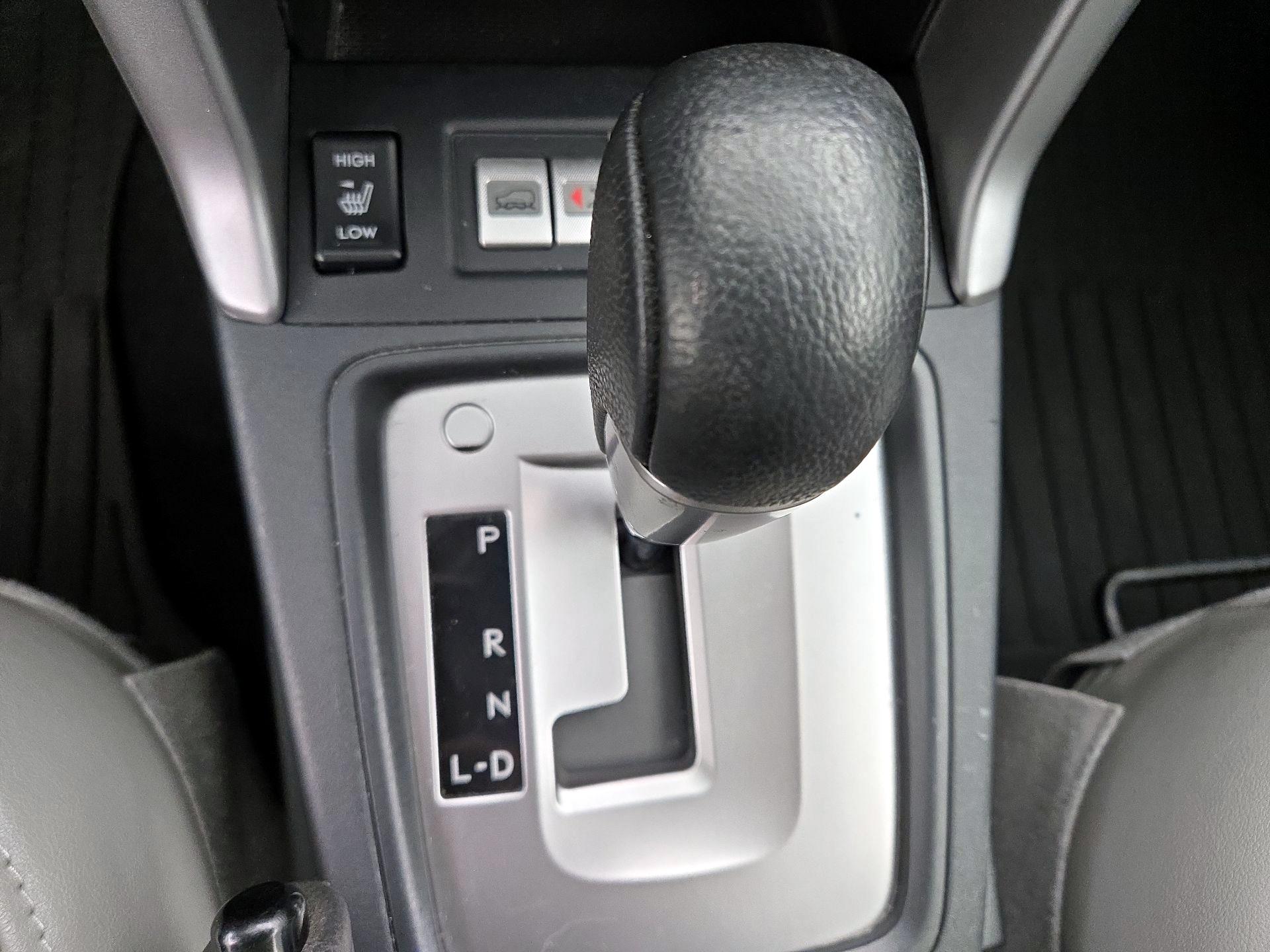 Thumbnail: 2016 Subaru Forester - 18