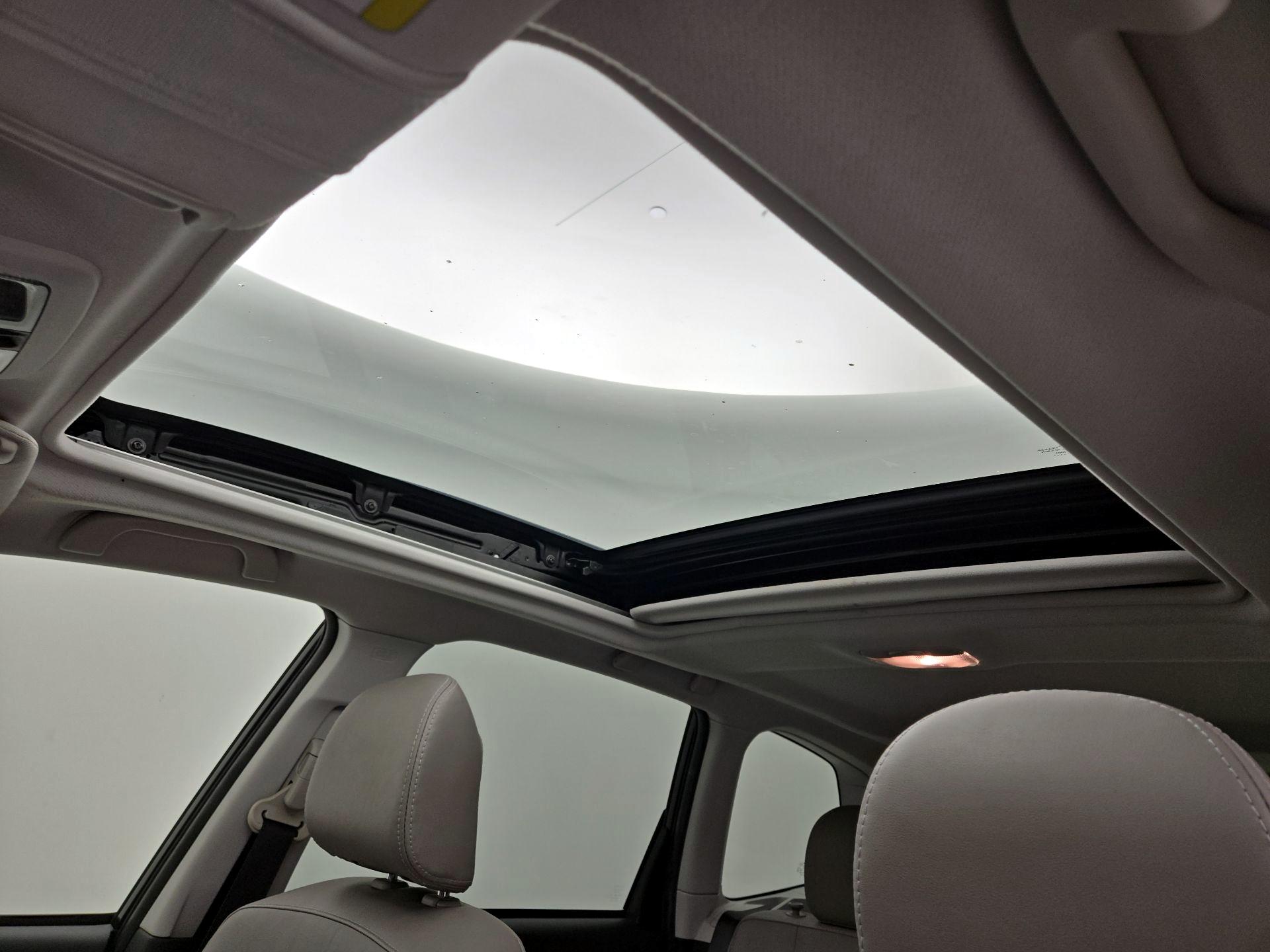 Thumbnail: 2016 Subaru Forester - 20