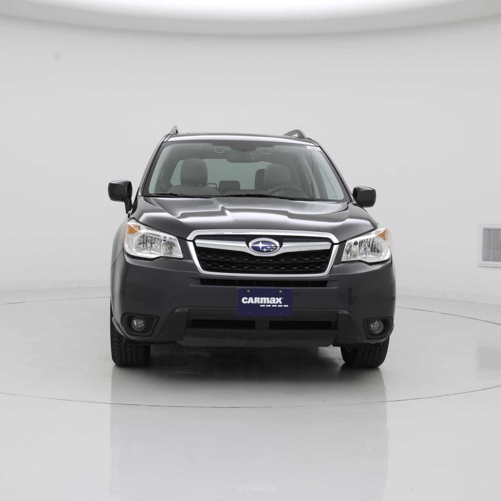 Thumbnail: 2016 Subaru Forester - 5