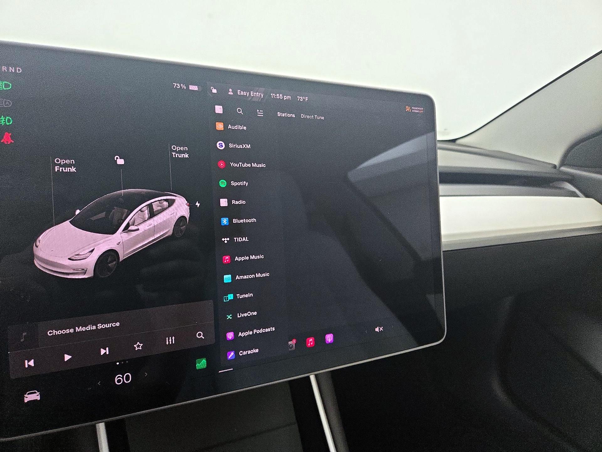 Thumbnail: 2020 Tesla Model 3 - 15
