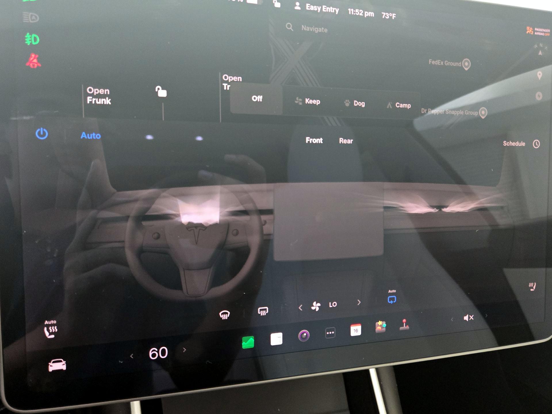 Thumbnail: 2020 Tesla Model 3 - 16
