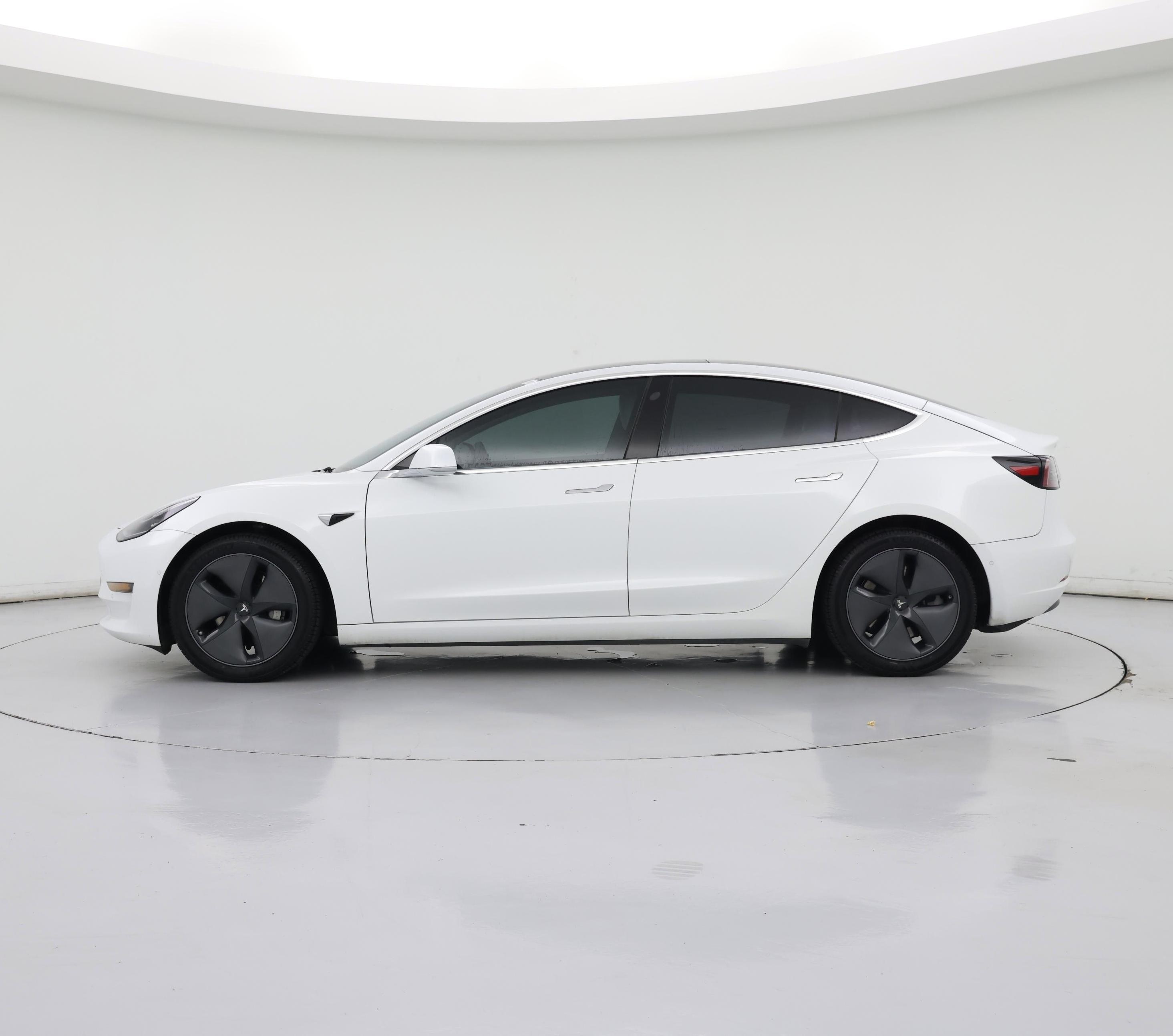 Thumbnail: 2020 Tesla Model 3 - 3