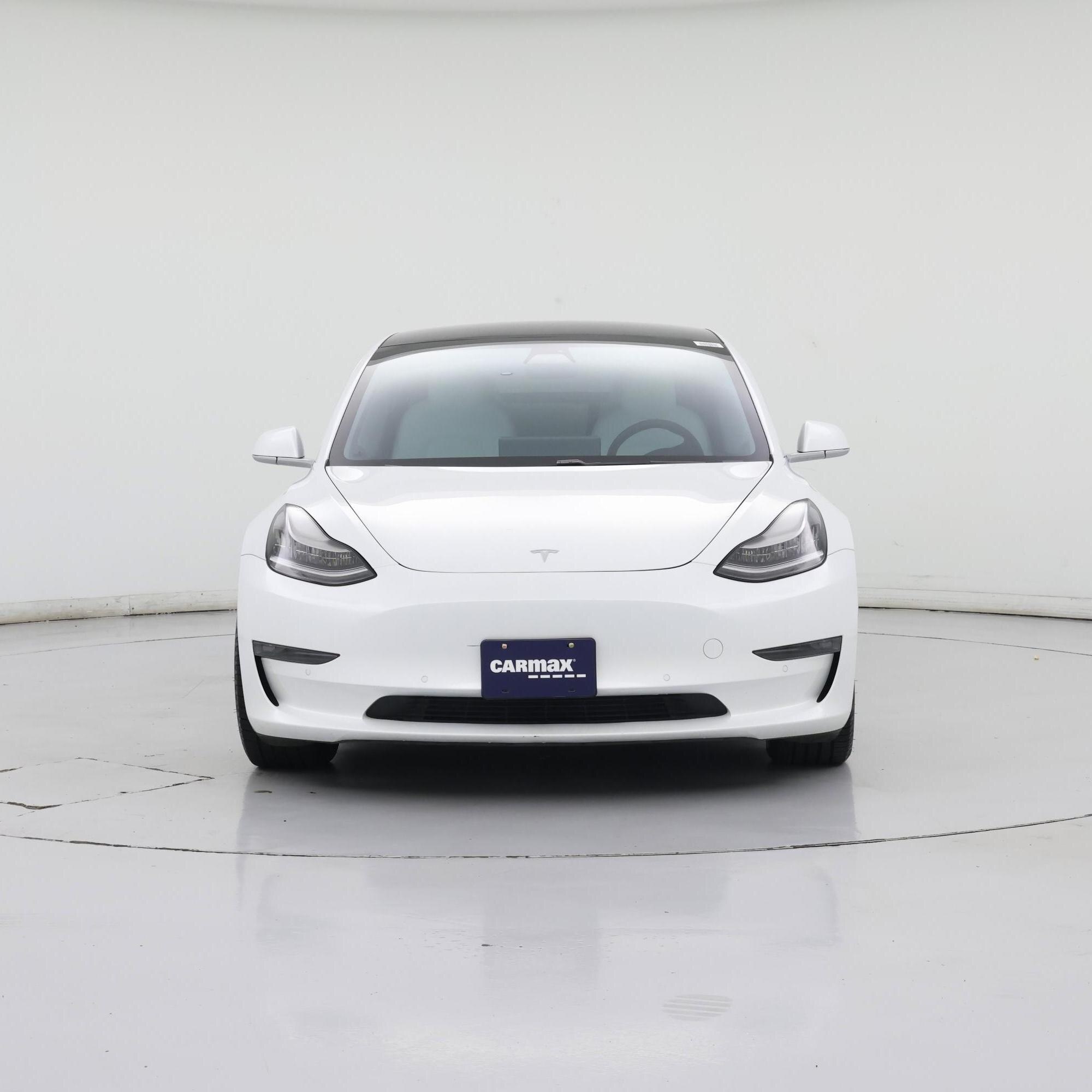 Thumbnail: 2020 Tesla Model 3 - 5