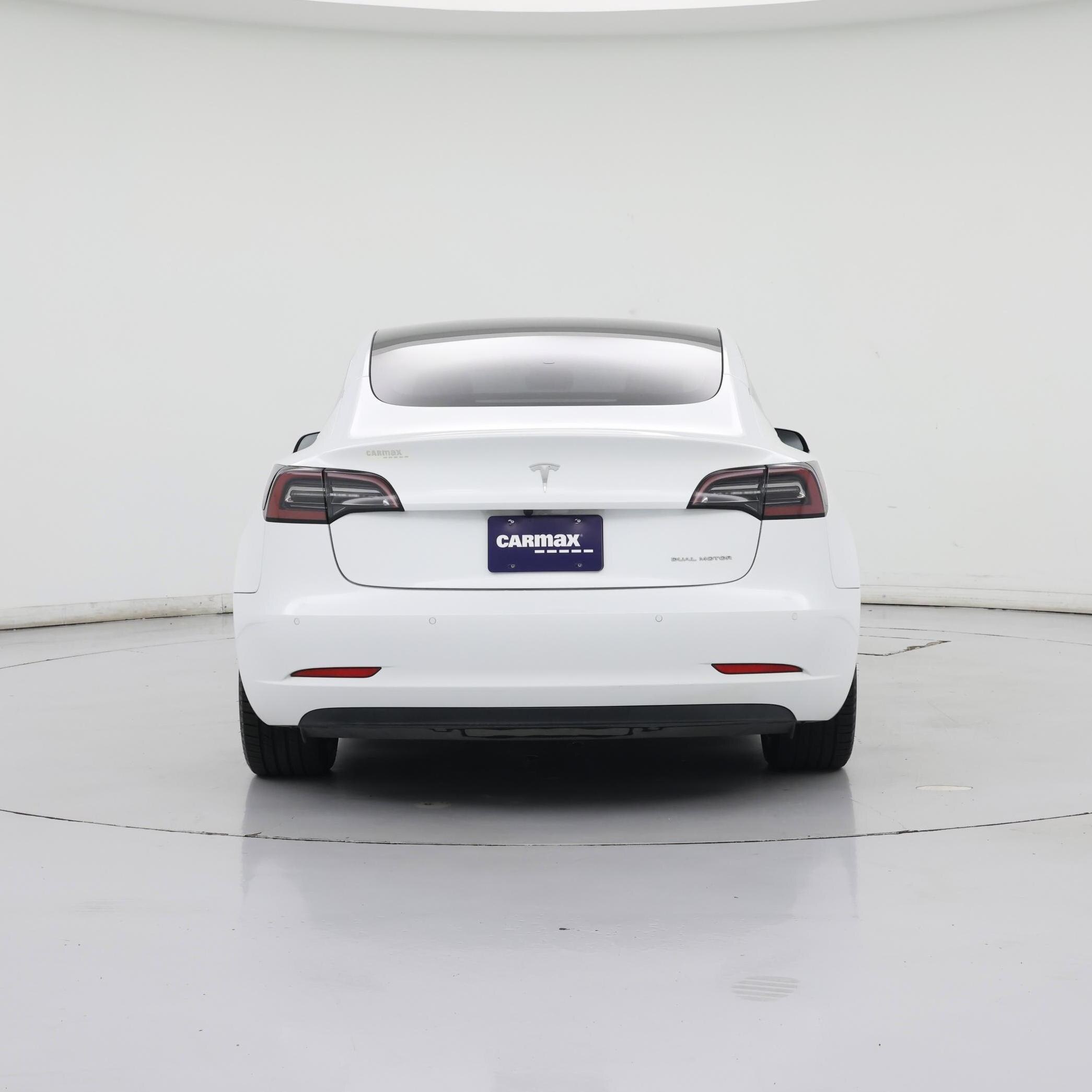 Thumbnail: 2020 Tesla Model 3 - 6