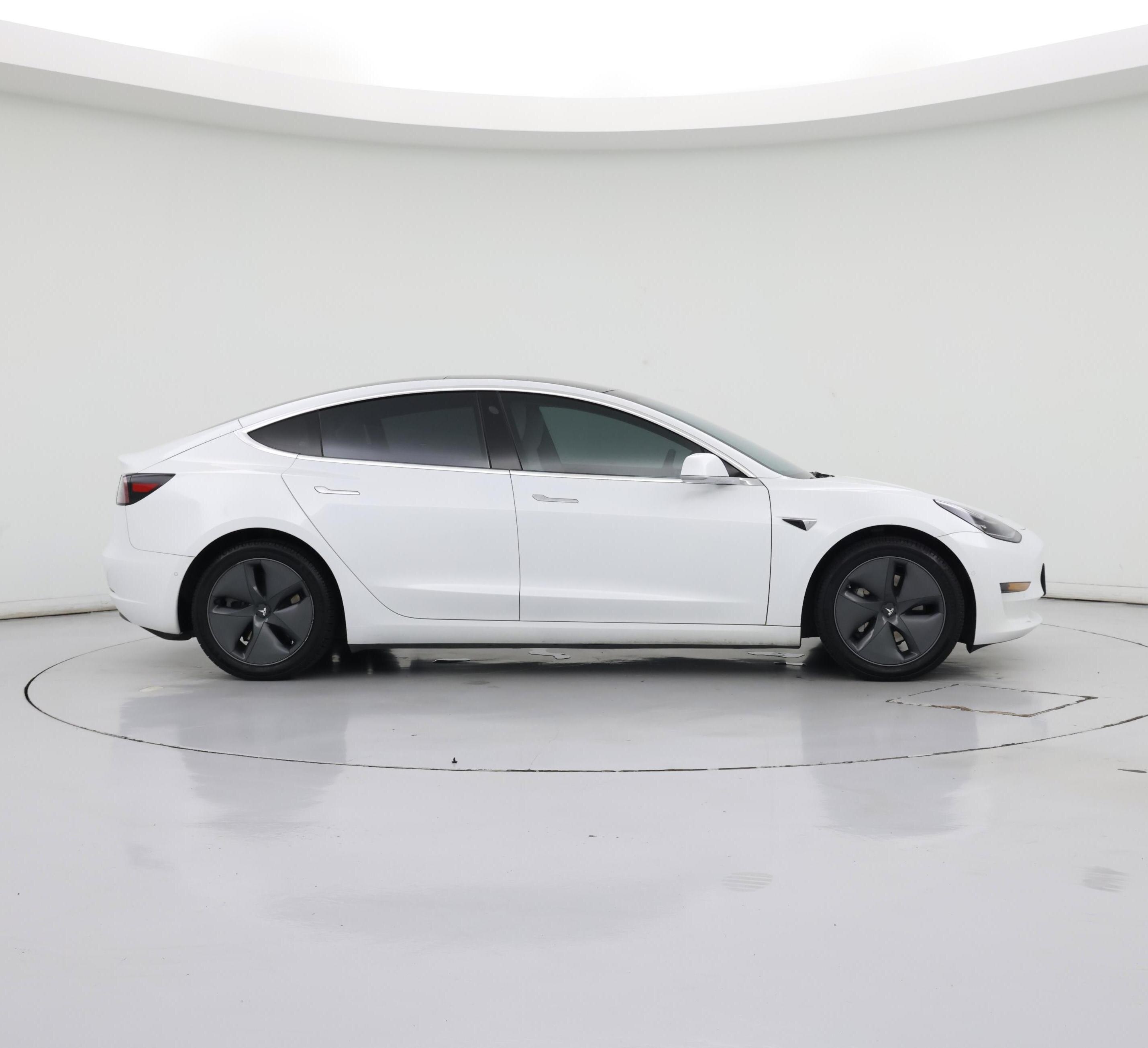 Thumbnail: 2020 Tesla Model 3 - 7