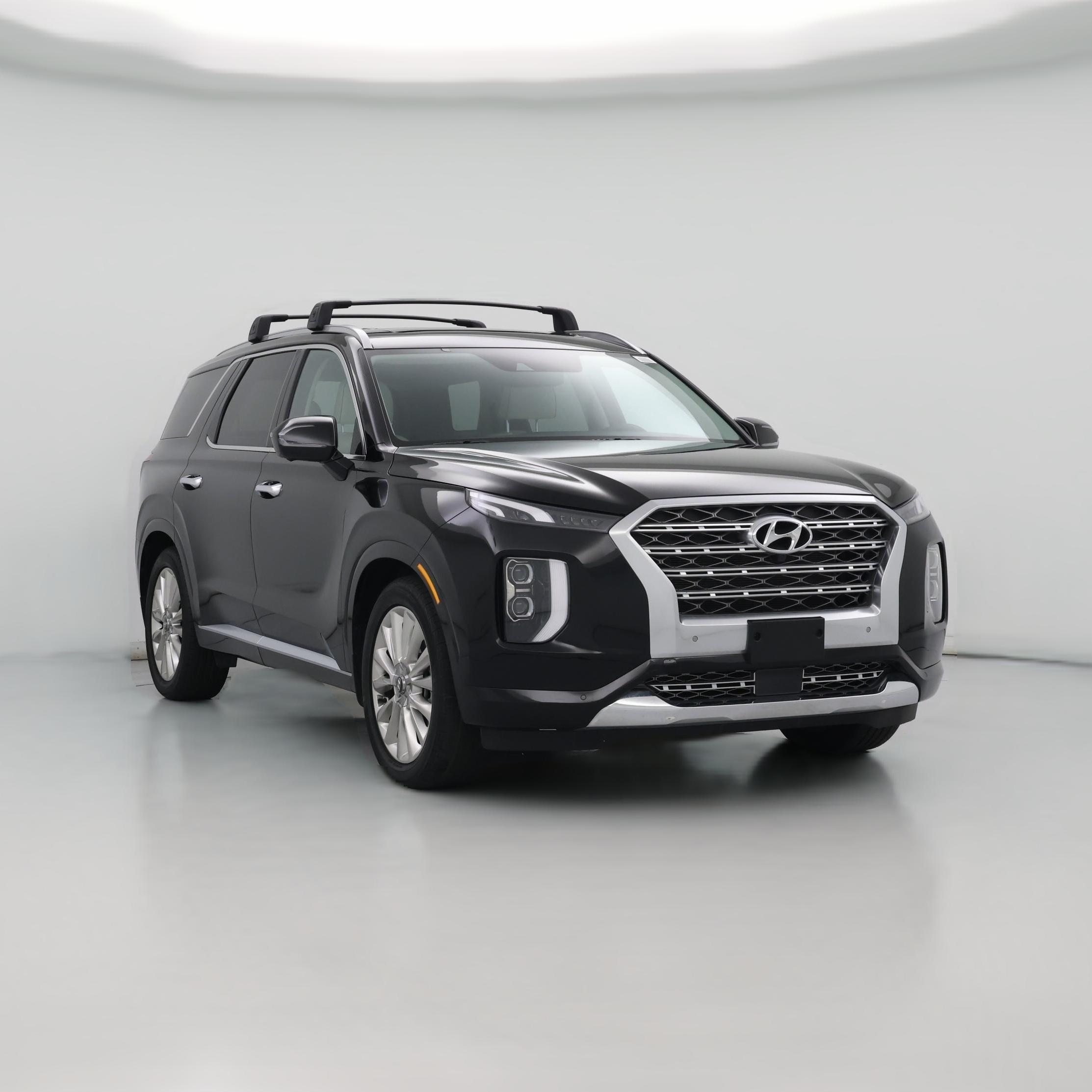 Thumbnail: 2020 Hyundai Palisade - 1
