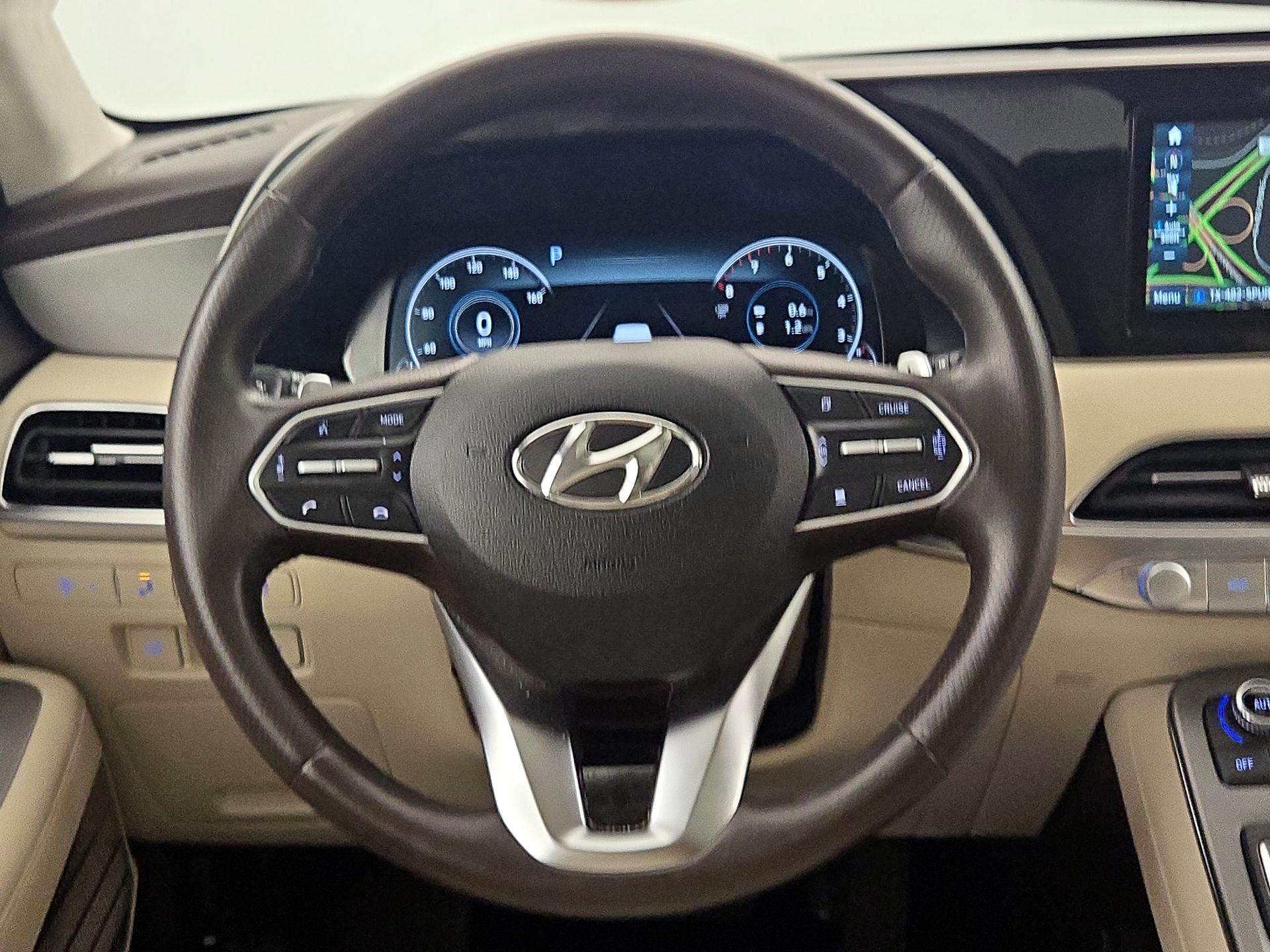 Thumbnail: 2020 Hyundai Palisade - 10