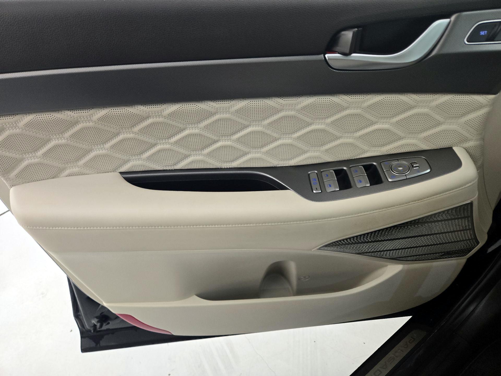 Thumbnail: 2020 Hyundai Palisade - 12