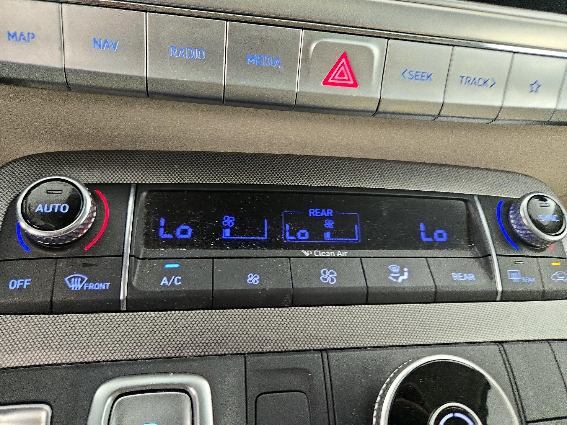 Thumbnail: 2020 Hyundai Palisade - 17