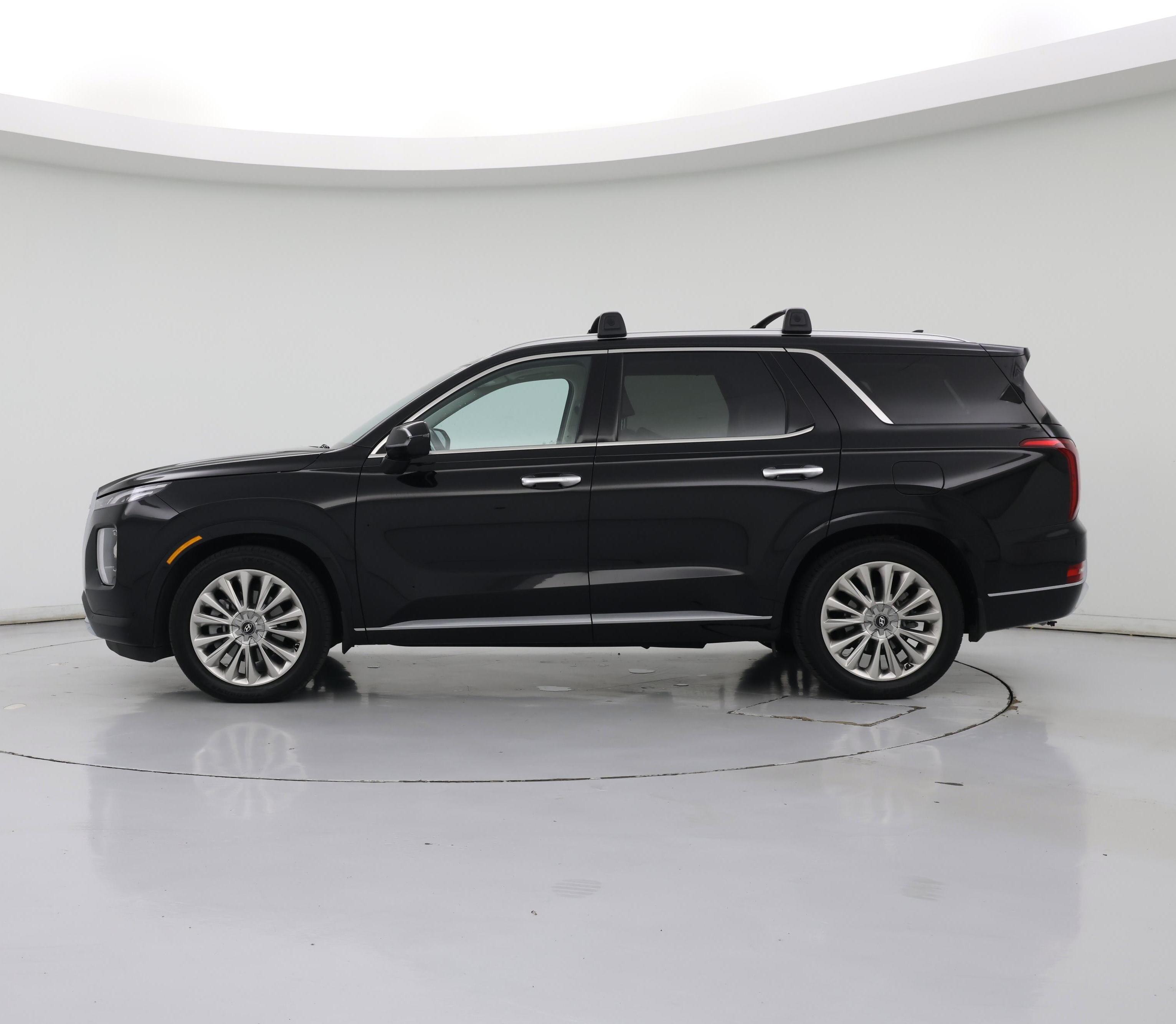 Thumbnail: 2020 Hyundai Palisade - 3