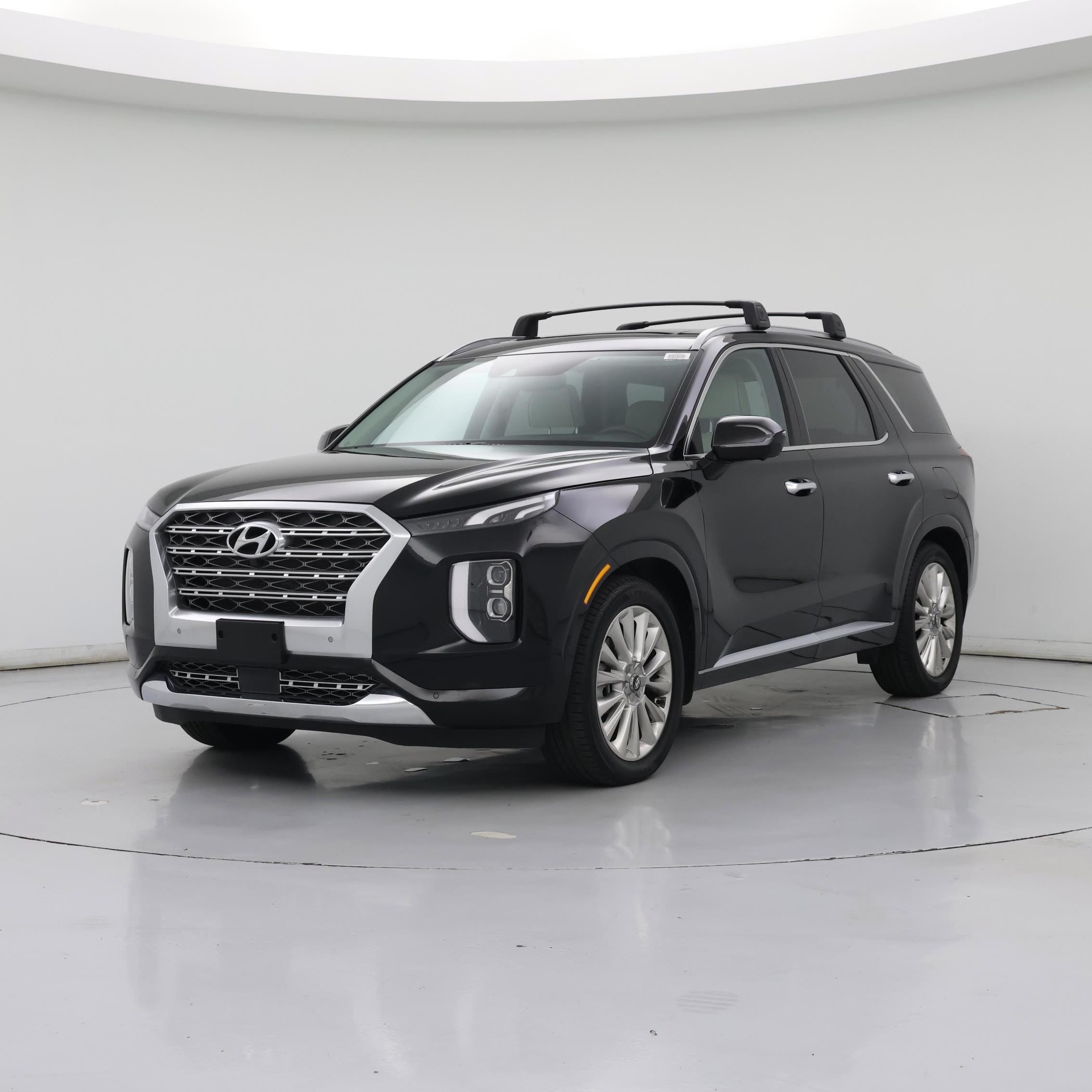 Thumbnail: 2020 Hyundai Palisade - 4