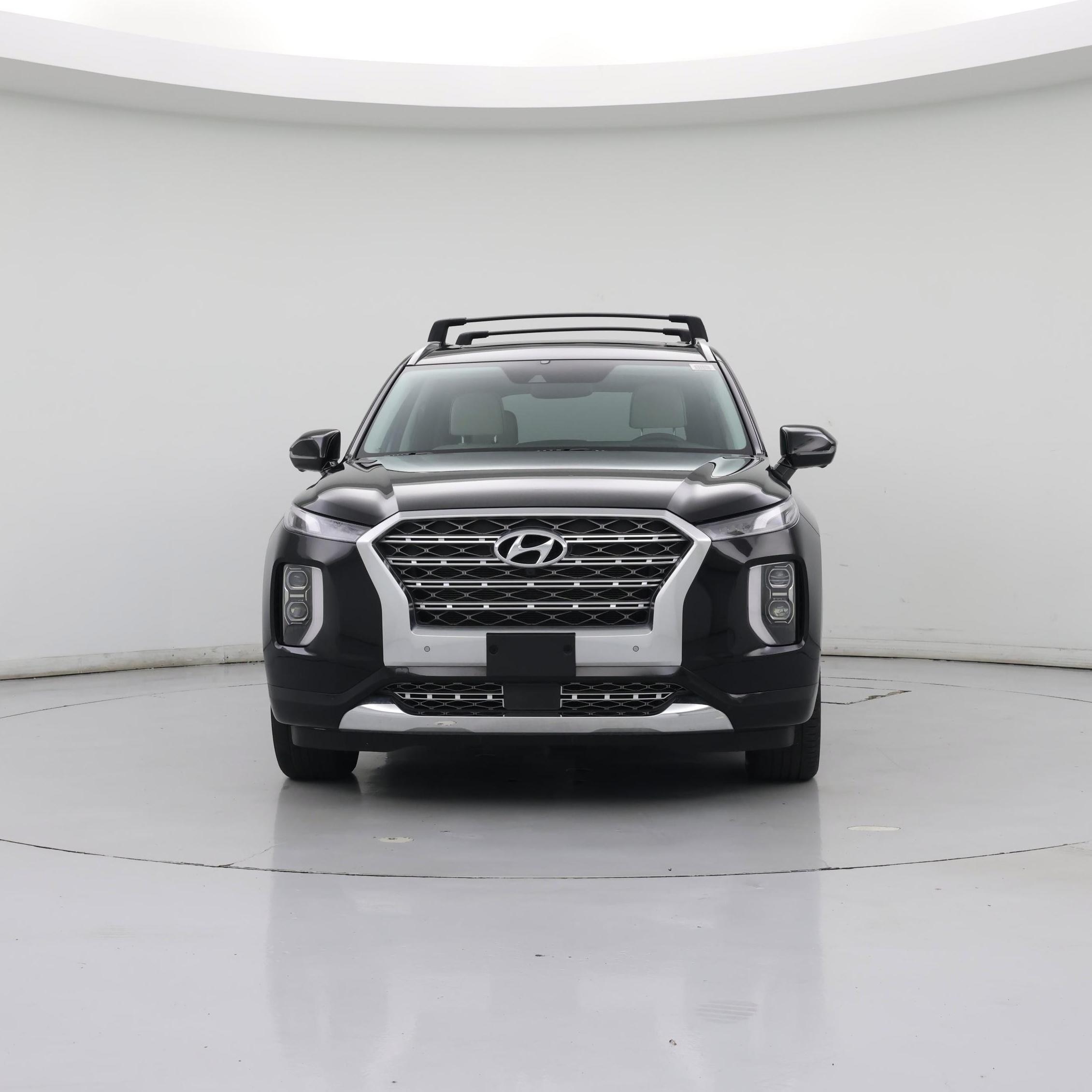 Thumbnail: 2020 Hyundai Palisade - 5