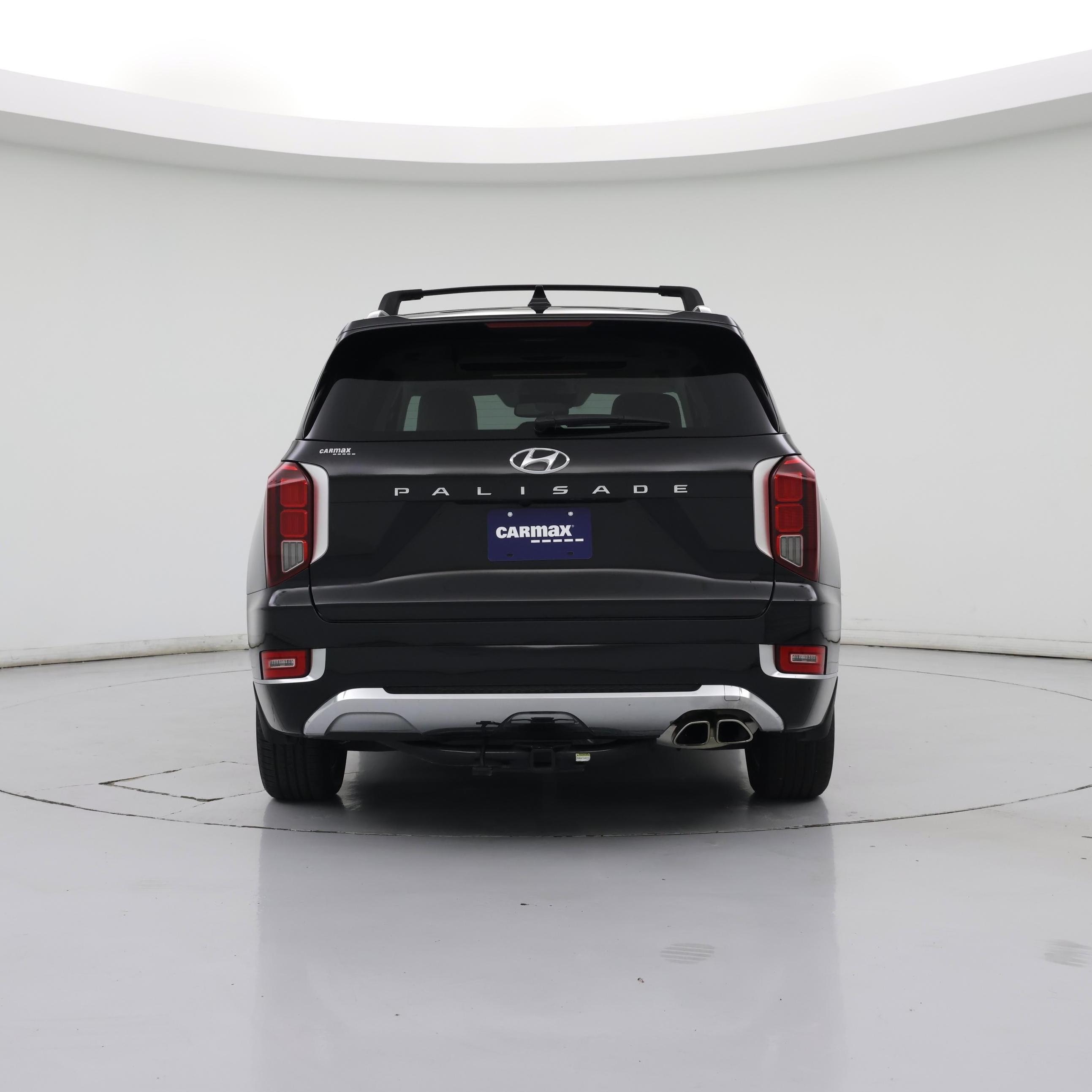 Thumbnail: 2020 Hyundai Palisade - 6