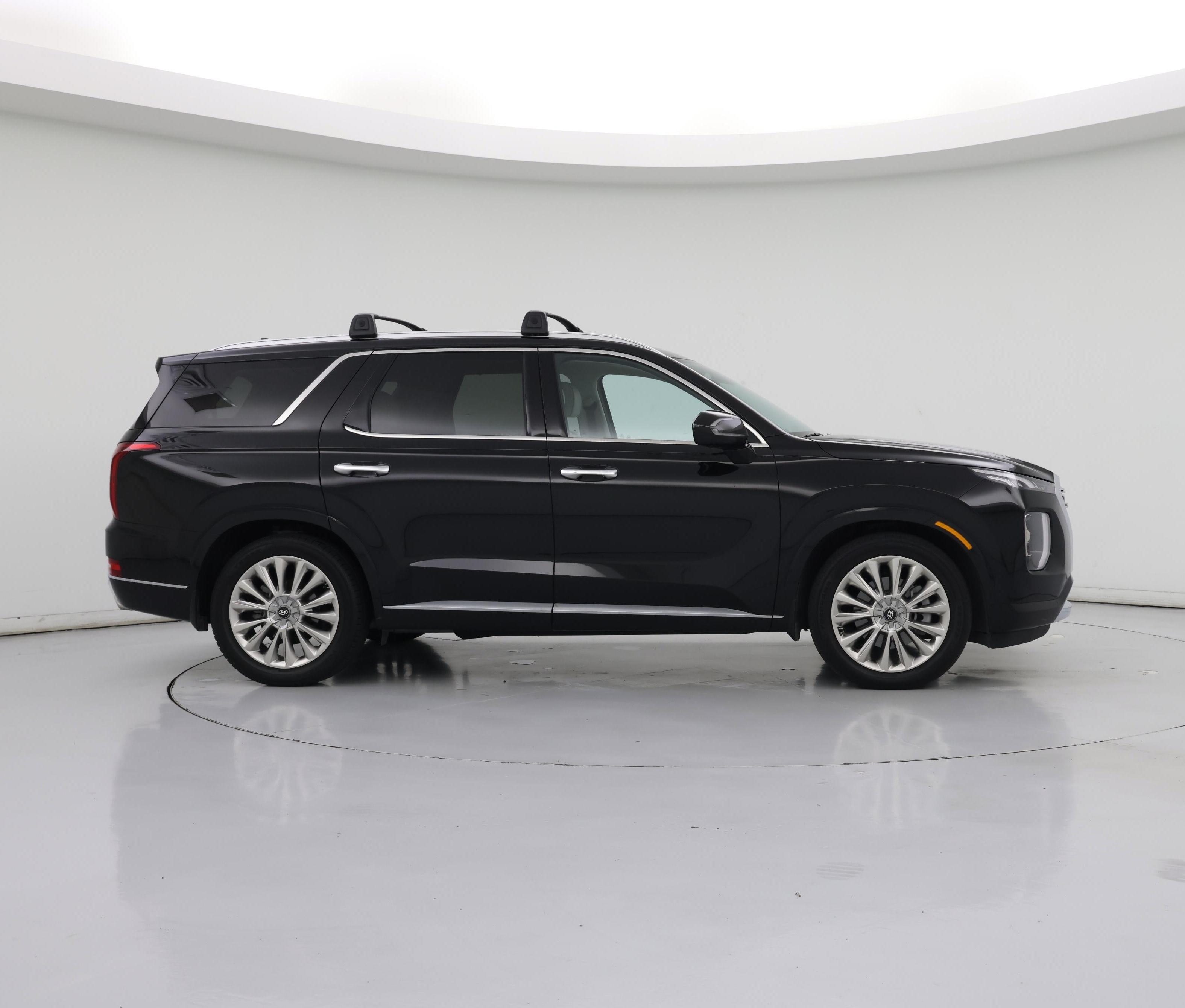 Thumbnail: 2020 Hyundai Palisade - 7
