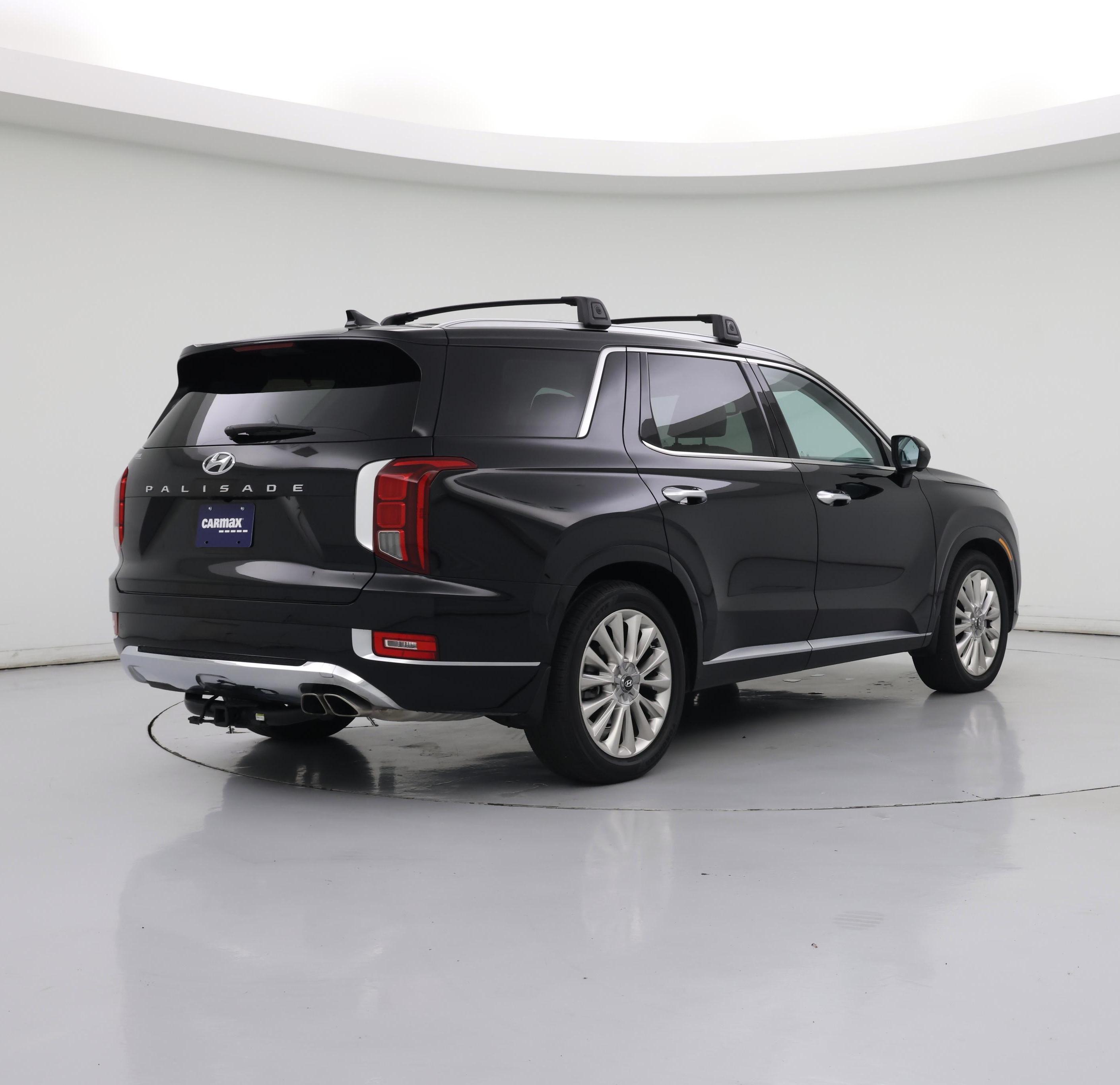 Thumbnail: 2020 Hyundai Palisade - 8