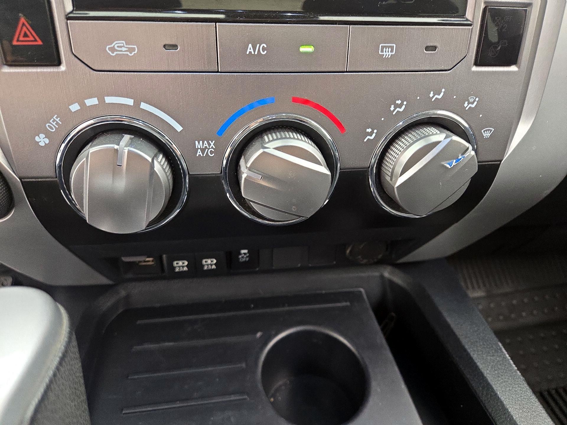 Thumbnail: 2020 Toyota Tundra - 16