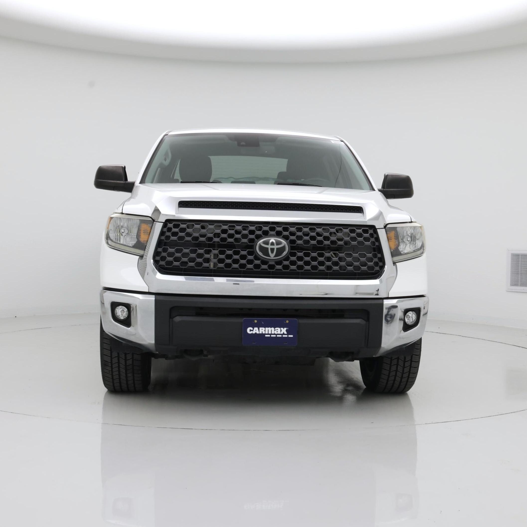 Thumbnail: 2020 Toyota Tundra - 5