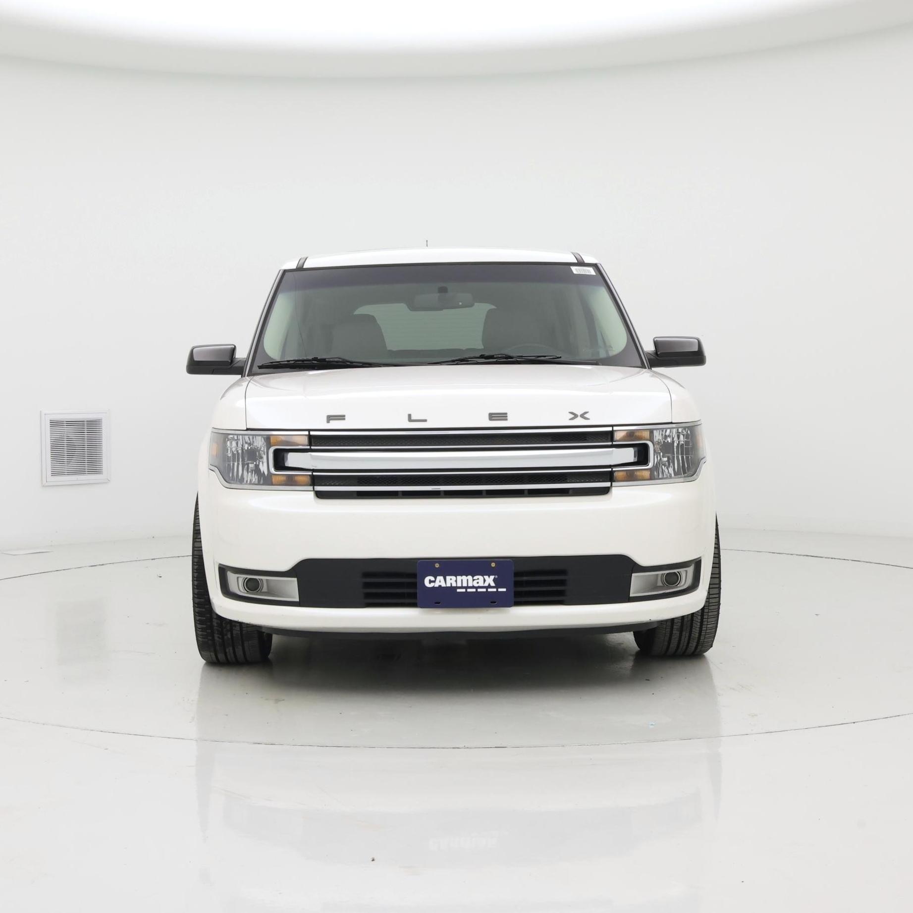 Thumbnail: 2019 Ford Flex - 5