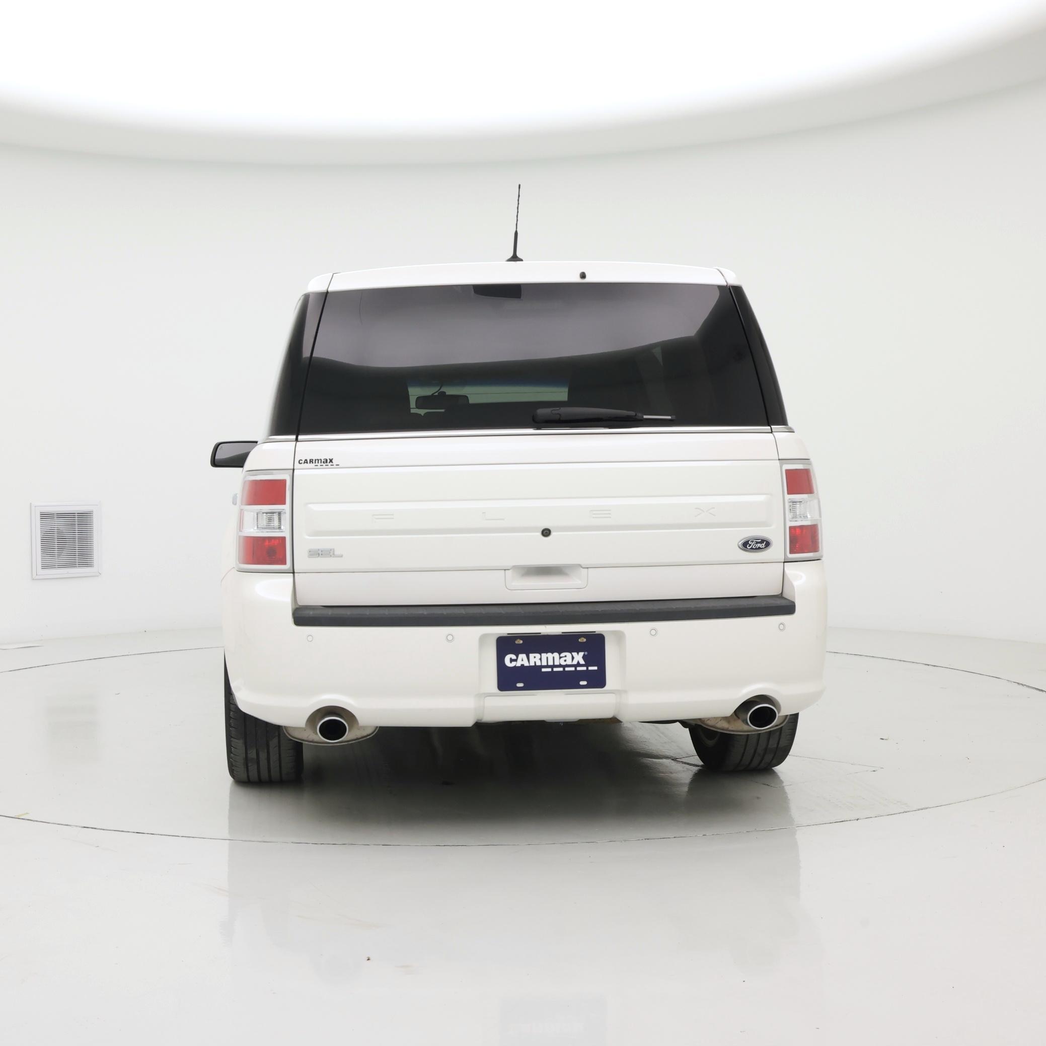 Thumbnail: 2019 Ford Flex - 6