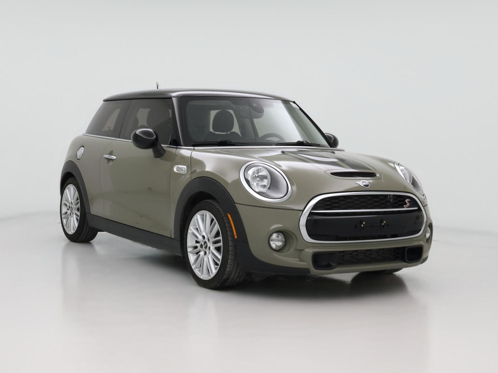 2019 MINI Hardtop 2 Door
