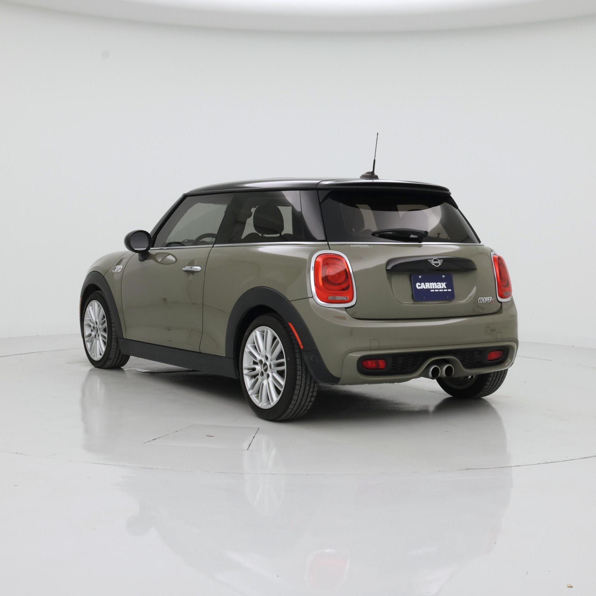 Thumbnail: 2019 MINI Cooper Hardtop - 2