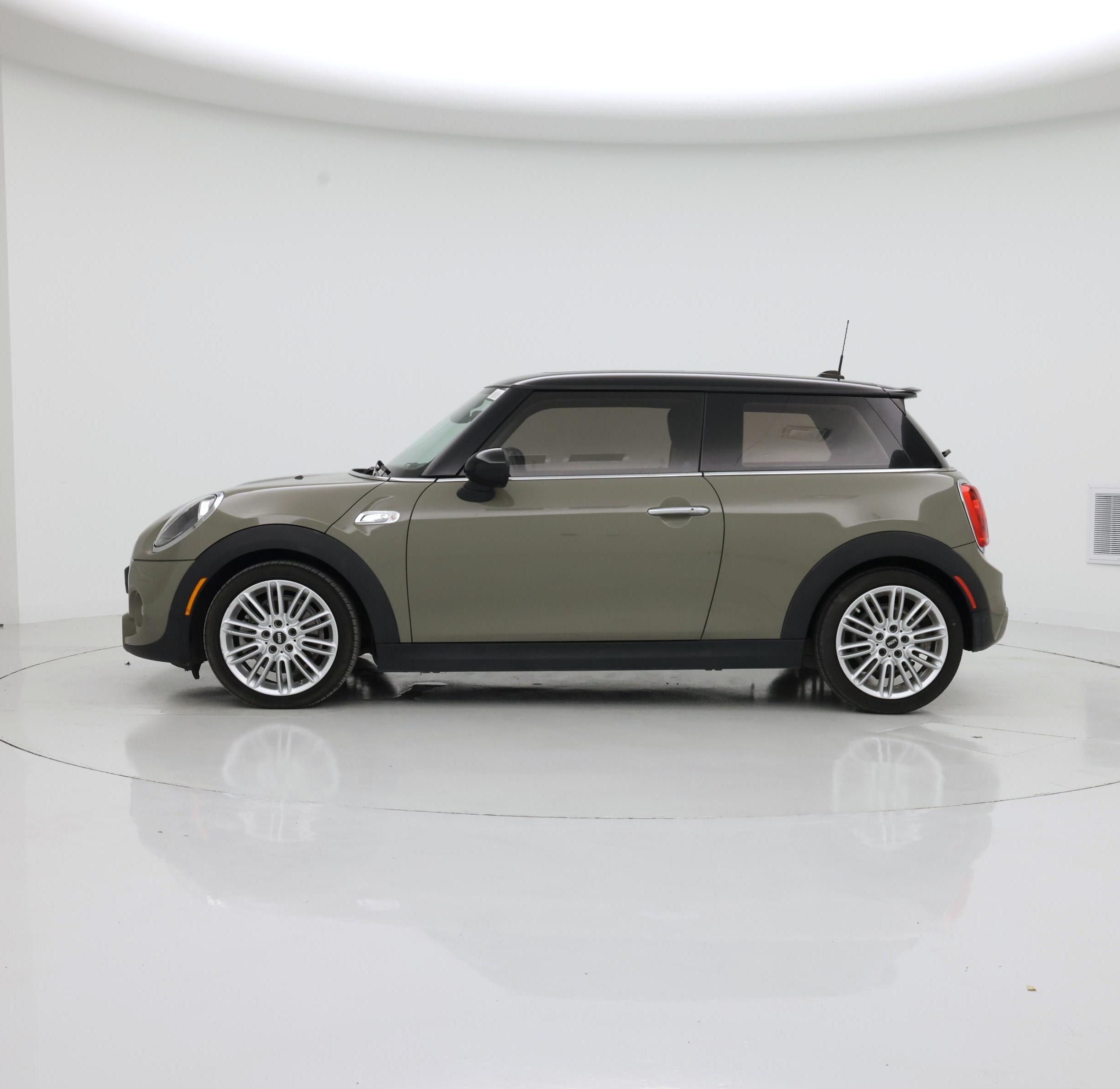 Thumbnail: 2019 MINI Cooper Hardtop - 3