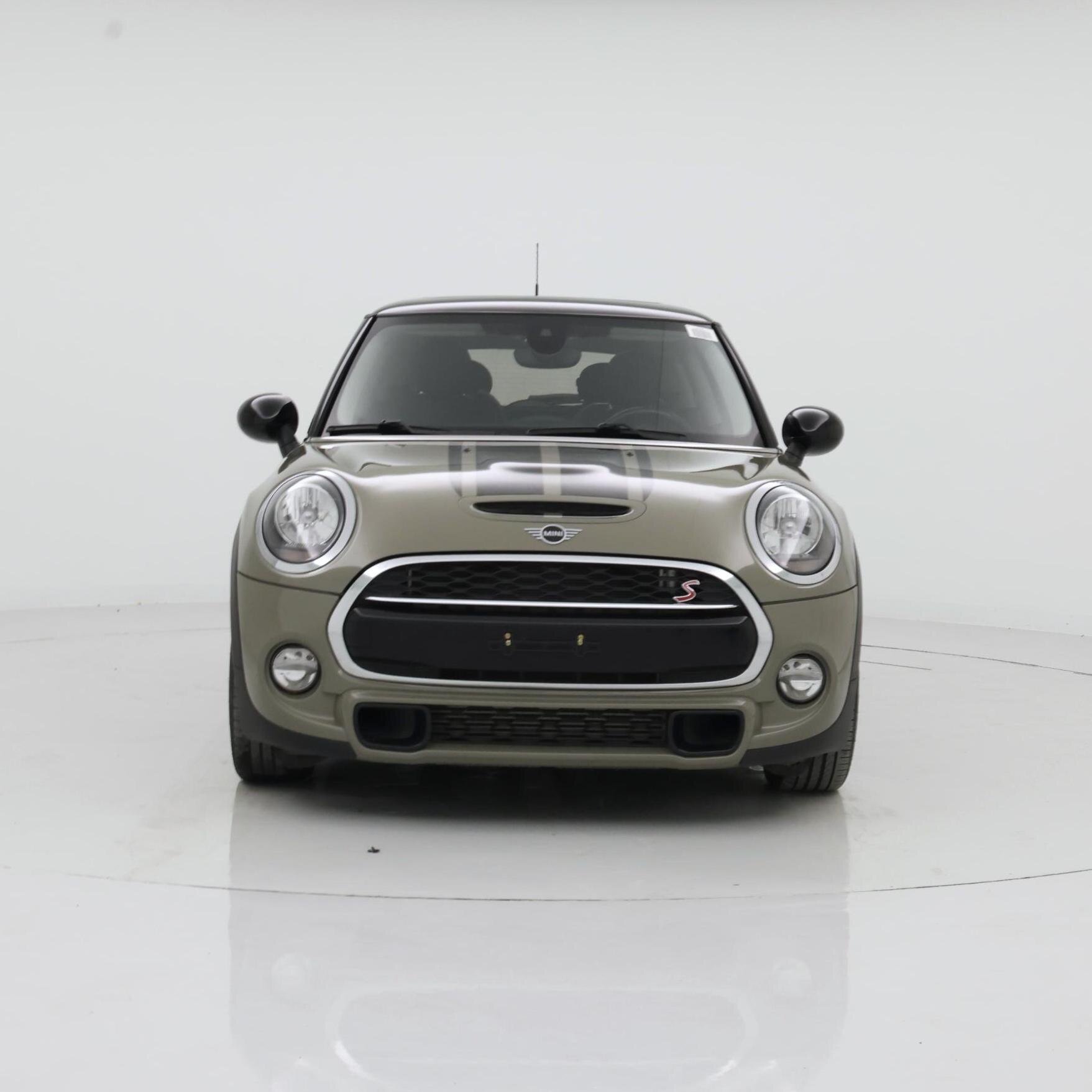 Thumbnail: 2019 MINI Cooper Hardtop - 5