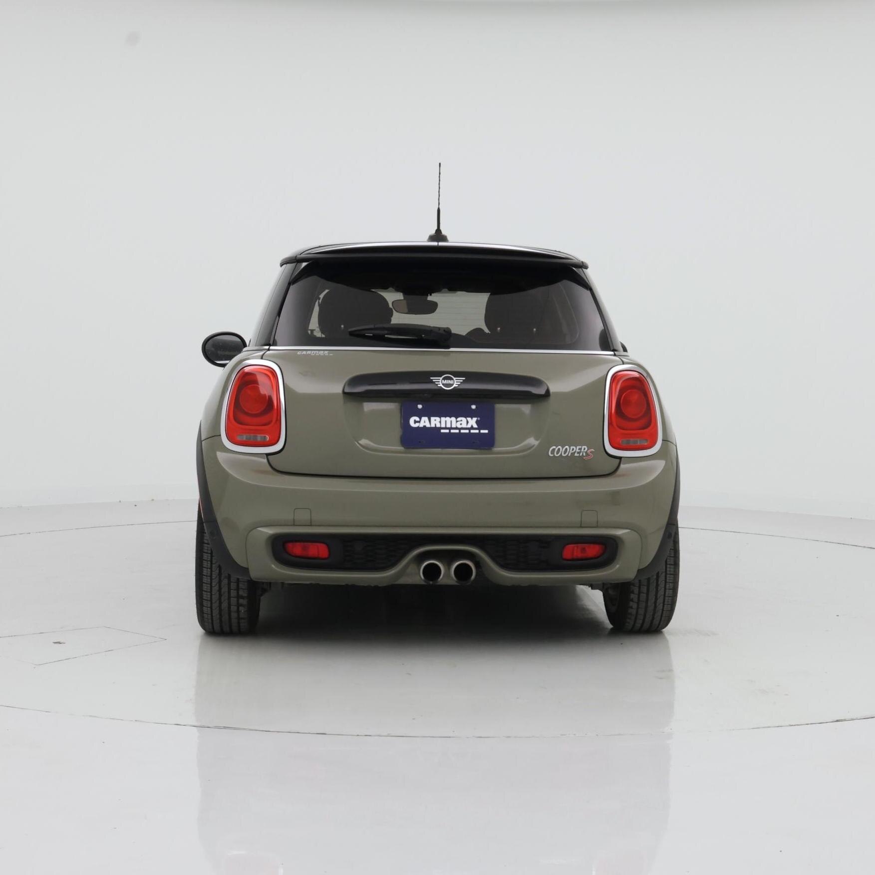 Thumbnail: 2019 MINI Cooper Hardtop - 6