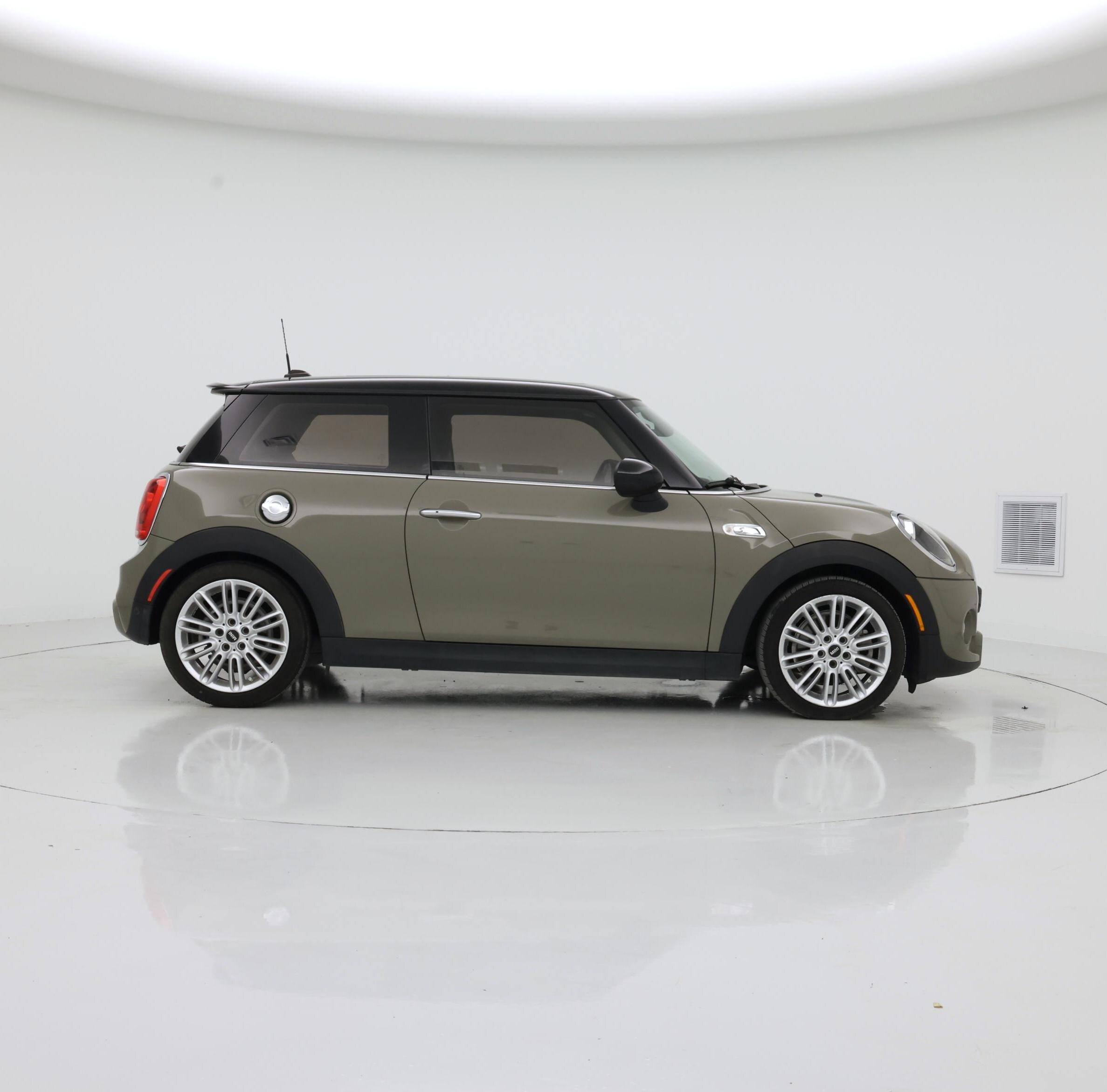 Thumbnail: 2019 MINI Cooper Hardtop - 7