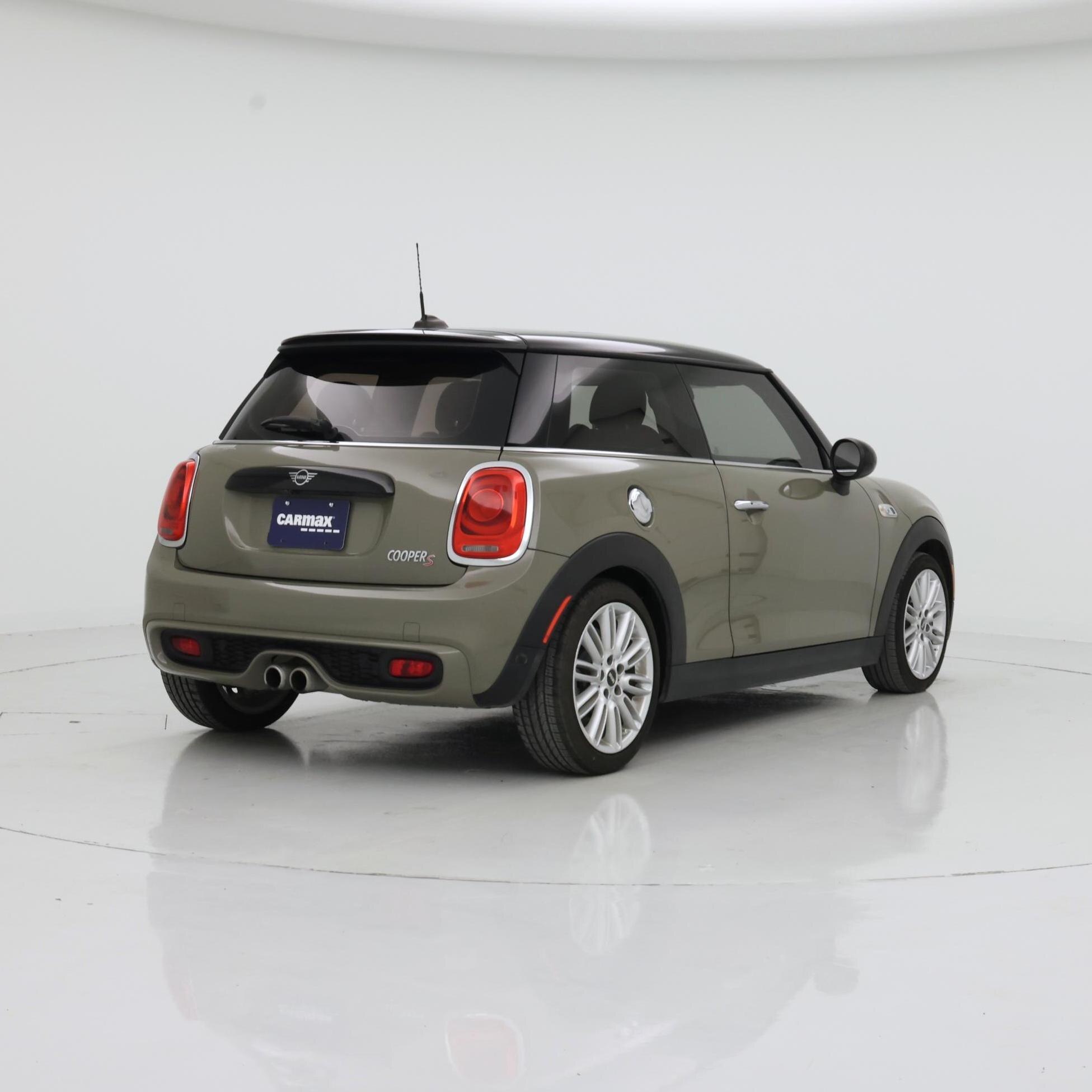 Thumbnail: 2019 MINI Cooper Hardtop - 8