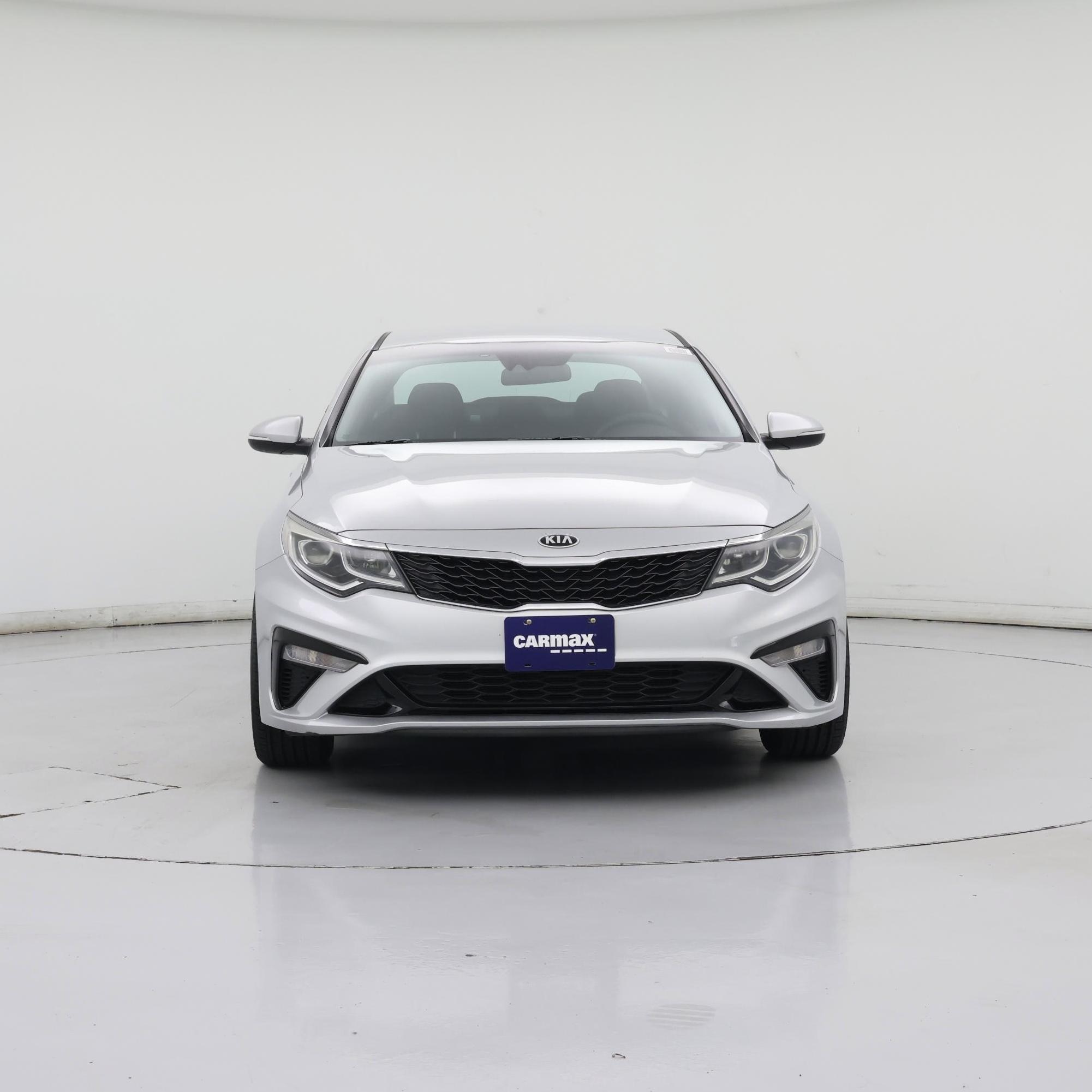 Thumbnail: 2020 Kia Optima - 5