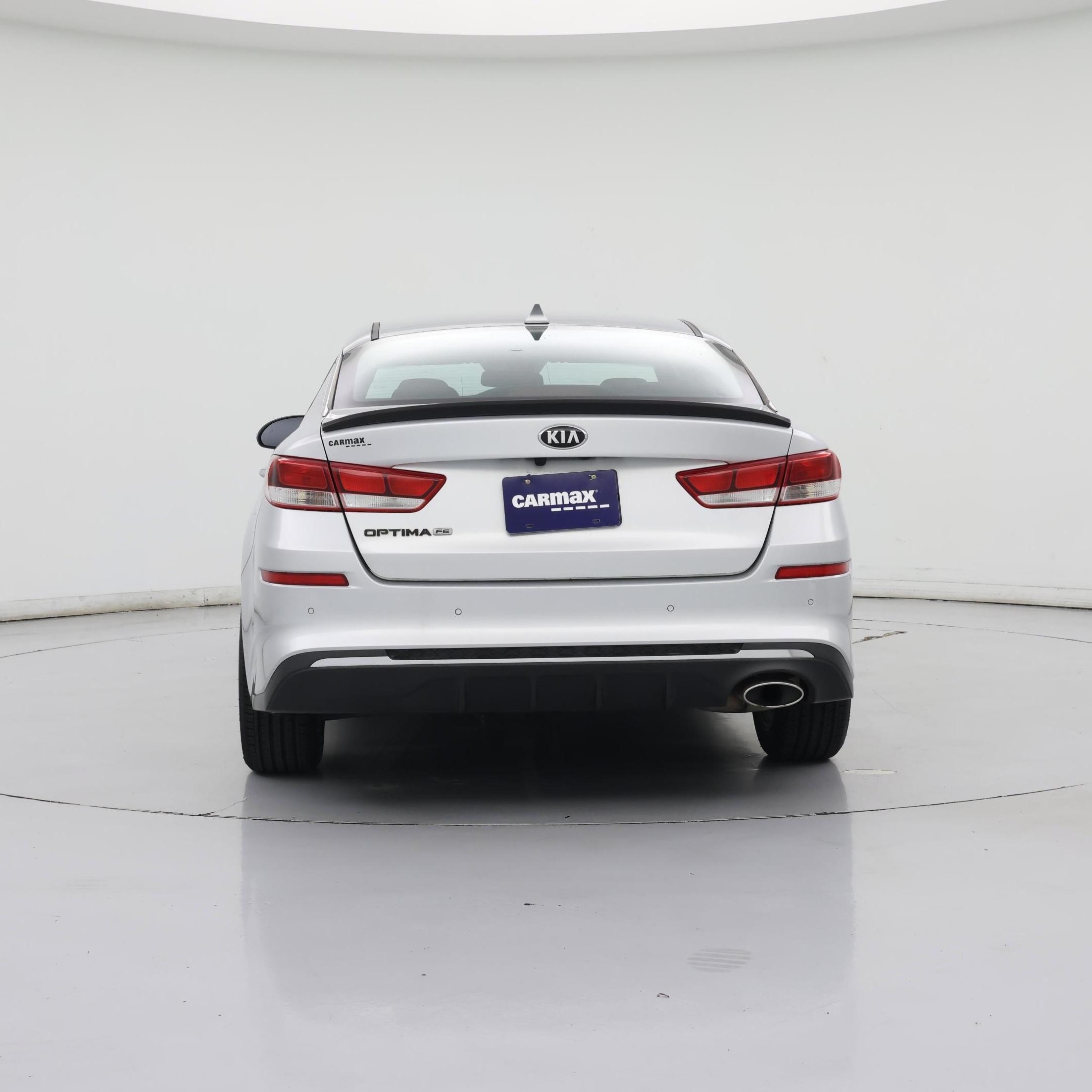 Thumbnail: 2020 Kia Optima - 6