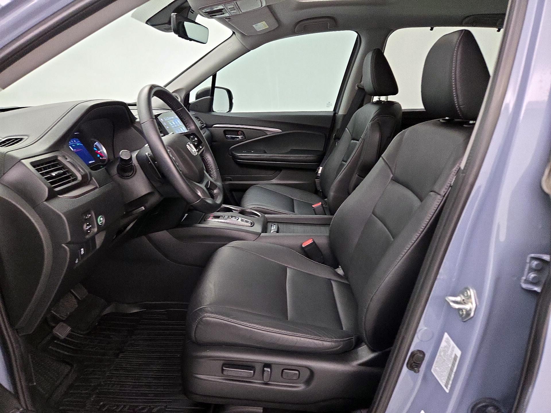 Thumbnail: 2022 Honda Pilot - 11