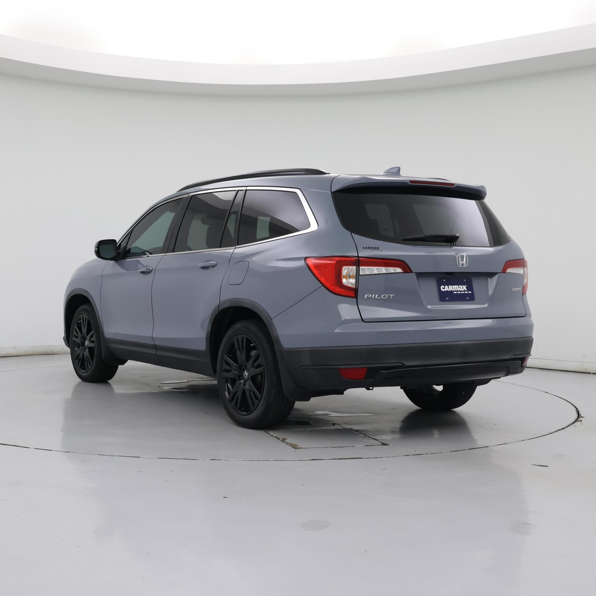Thumbnail: 2022 Honda Pilot - 2