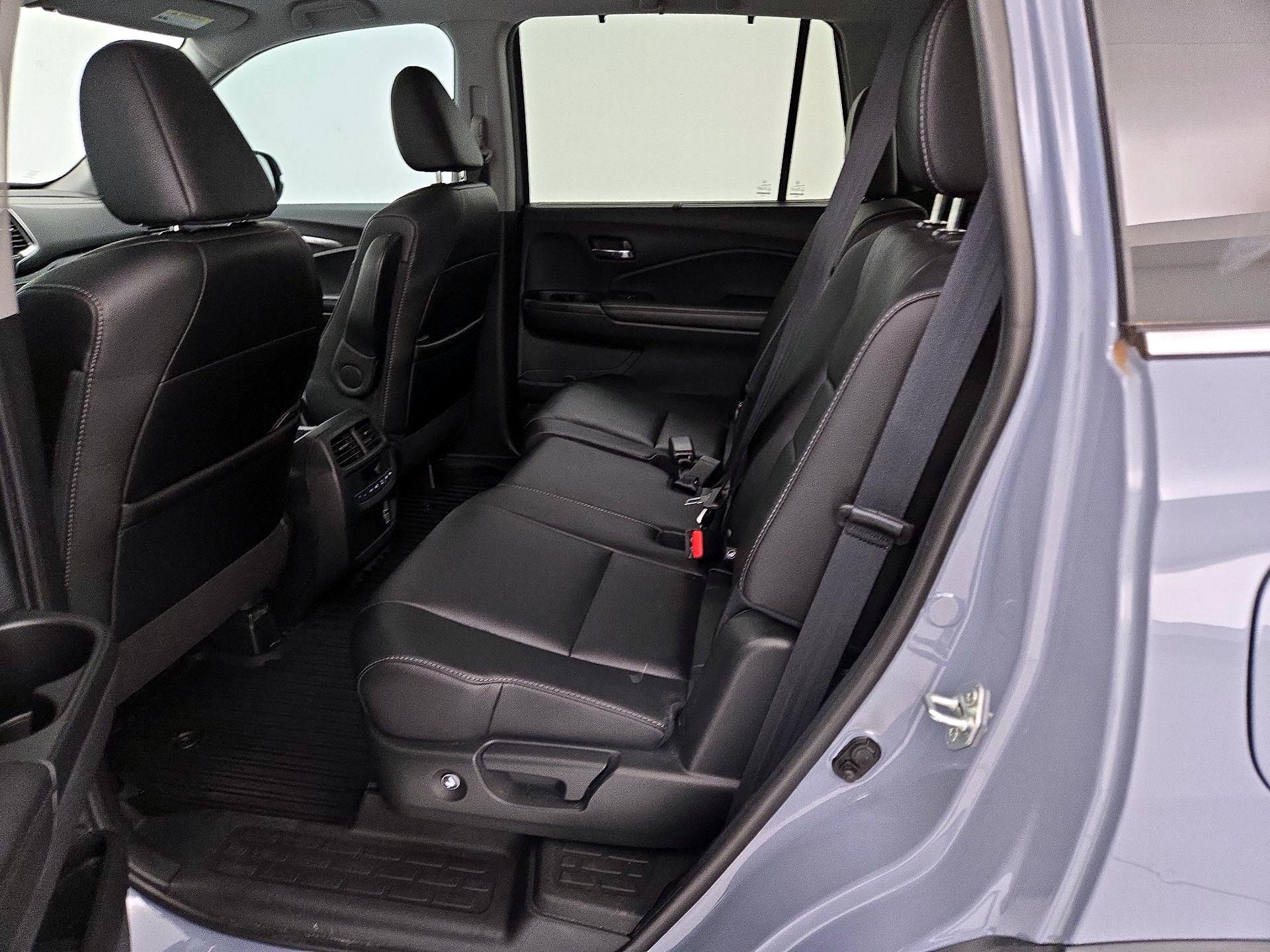 Thumbnail: 2022 Honda Pilot - 20