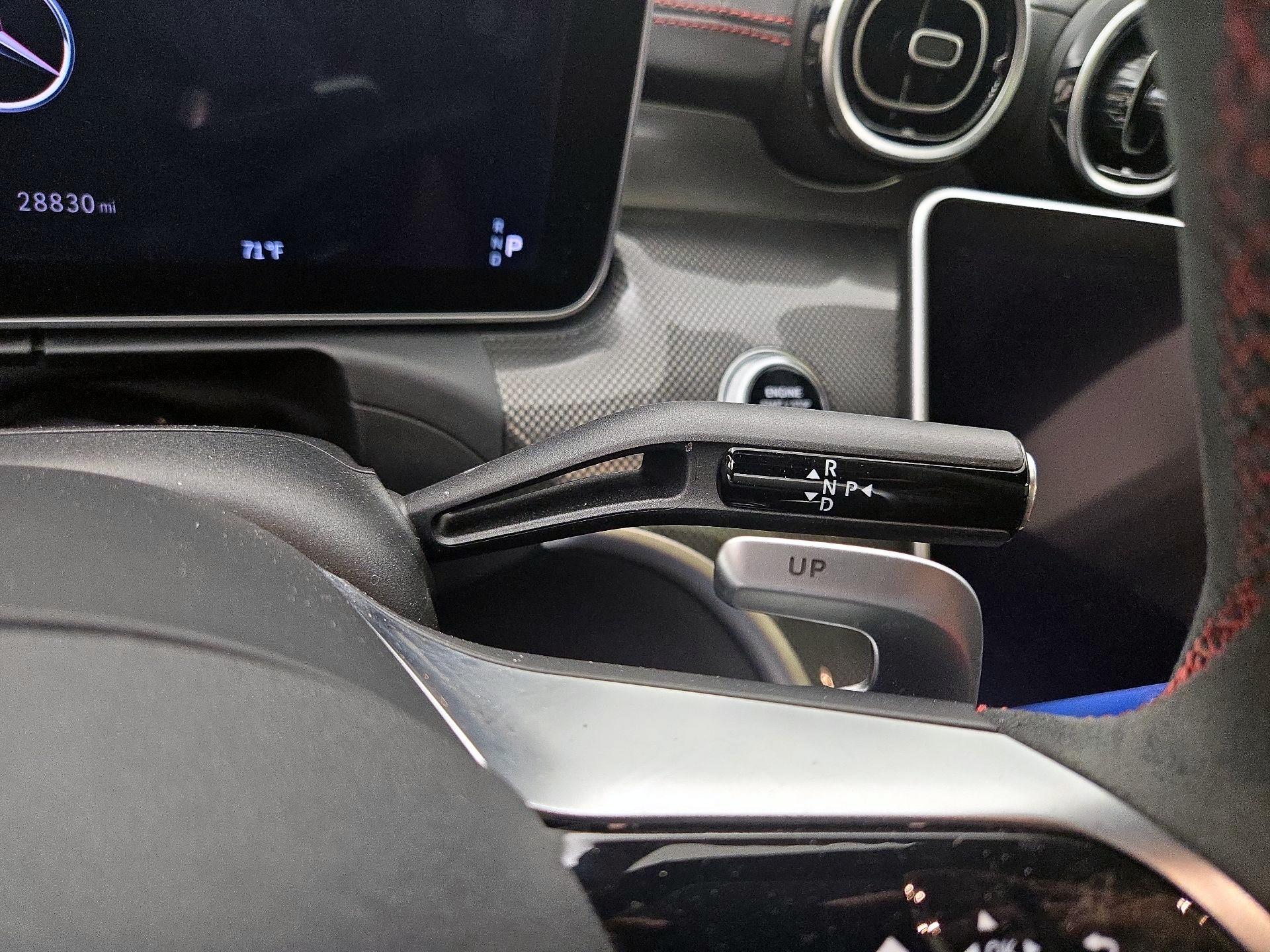 Thumbnail: 2023 Mercedes-Benz C-Class - 18