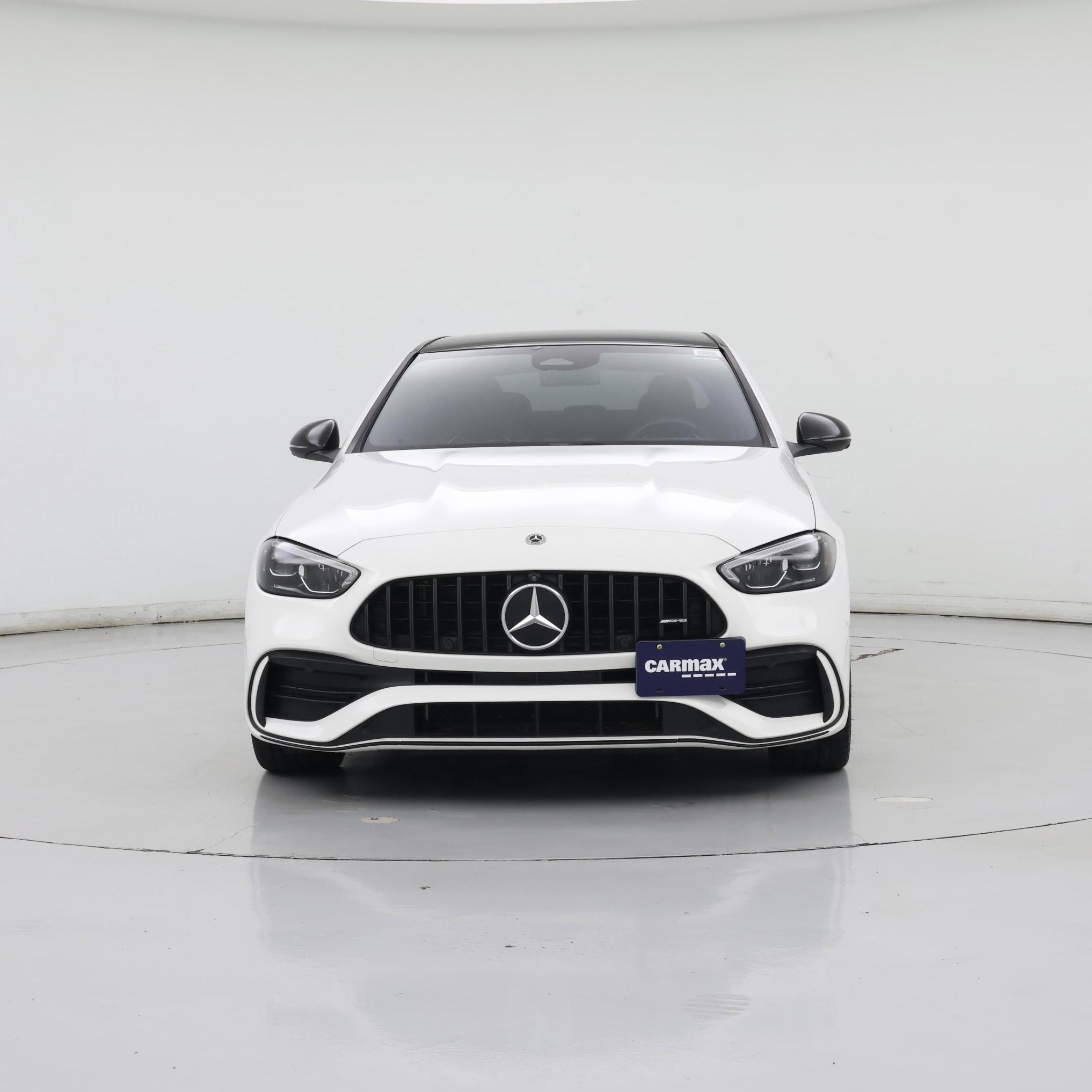 Thumbnail: 2023 Mercedes-Benz C-Class - 5