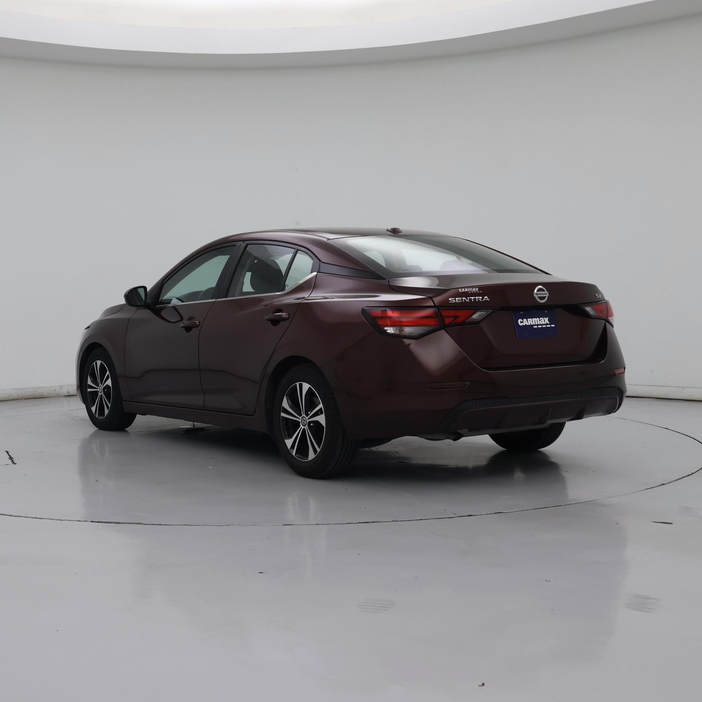 Thumbnail: 2023 Nissan Sentra - 2
