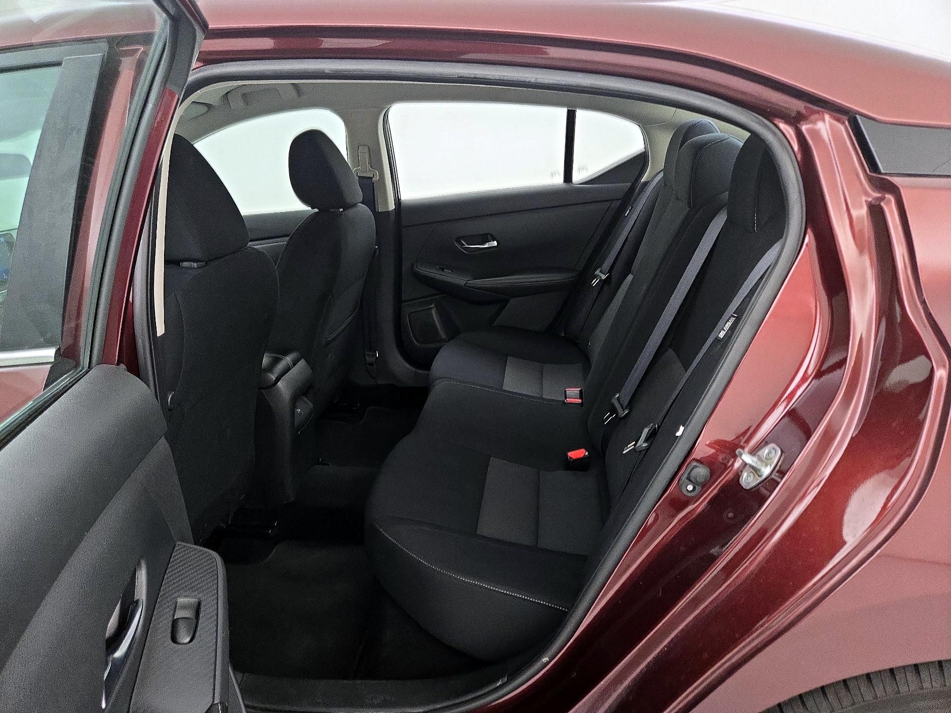 Thumbnail: 2023 Nissan Sentra - 19