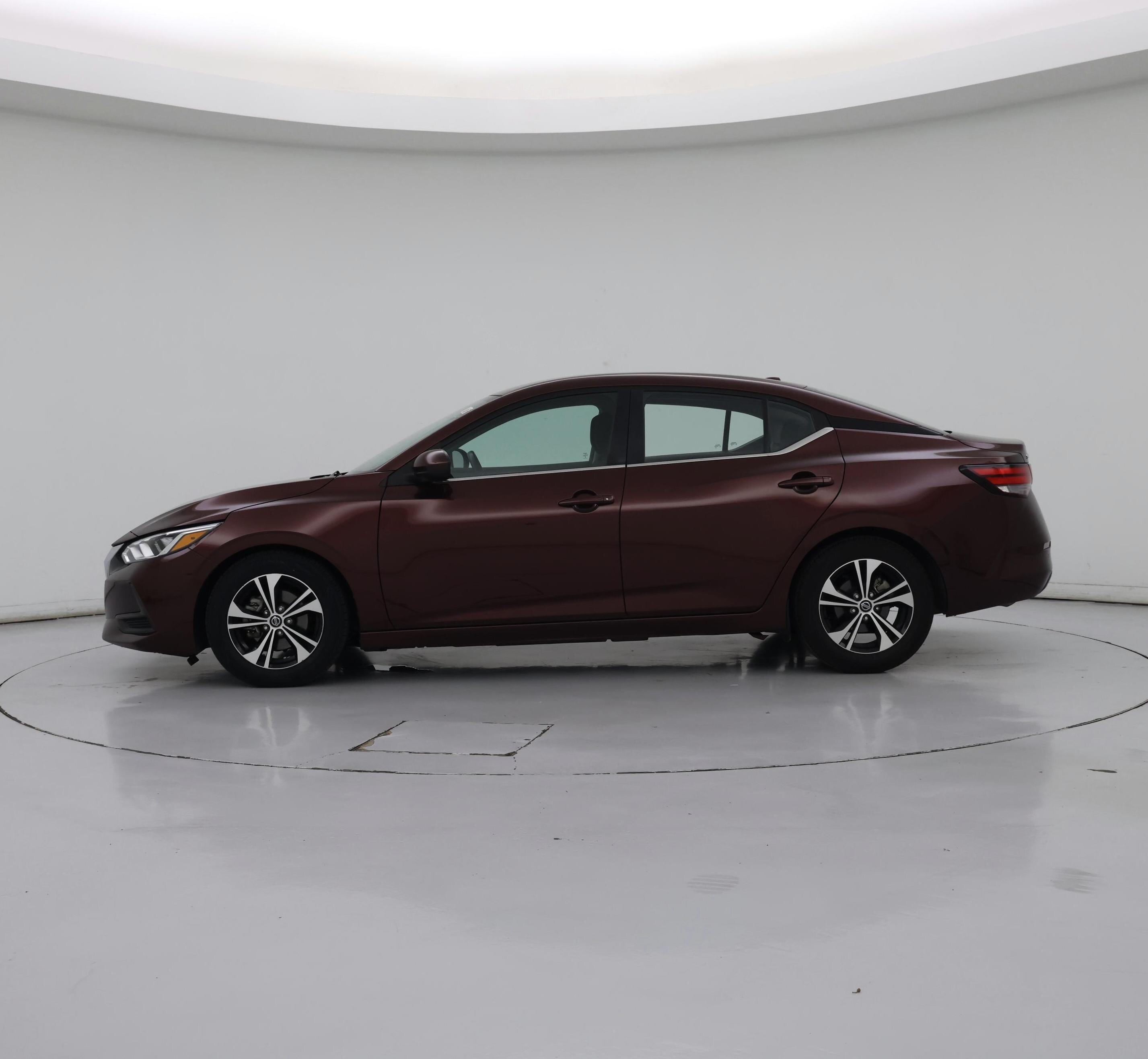 Thumbnail: 2023 Nissan Sentra - 3